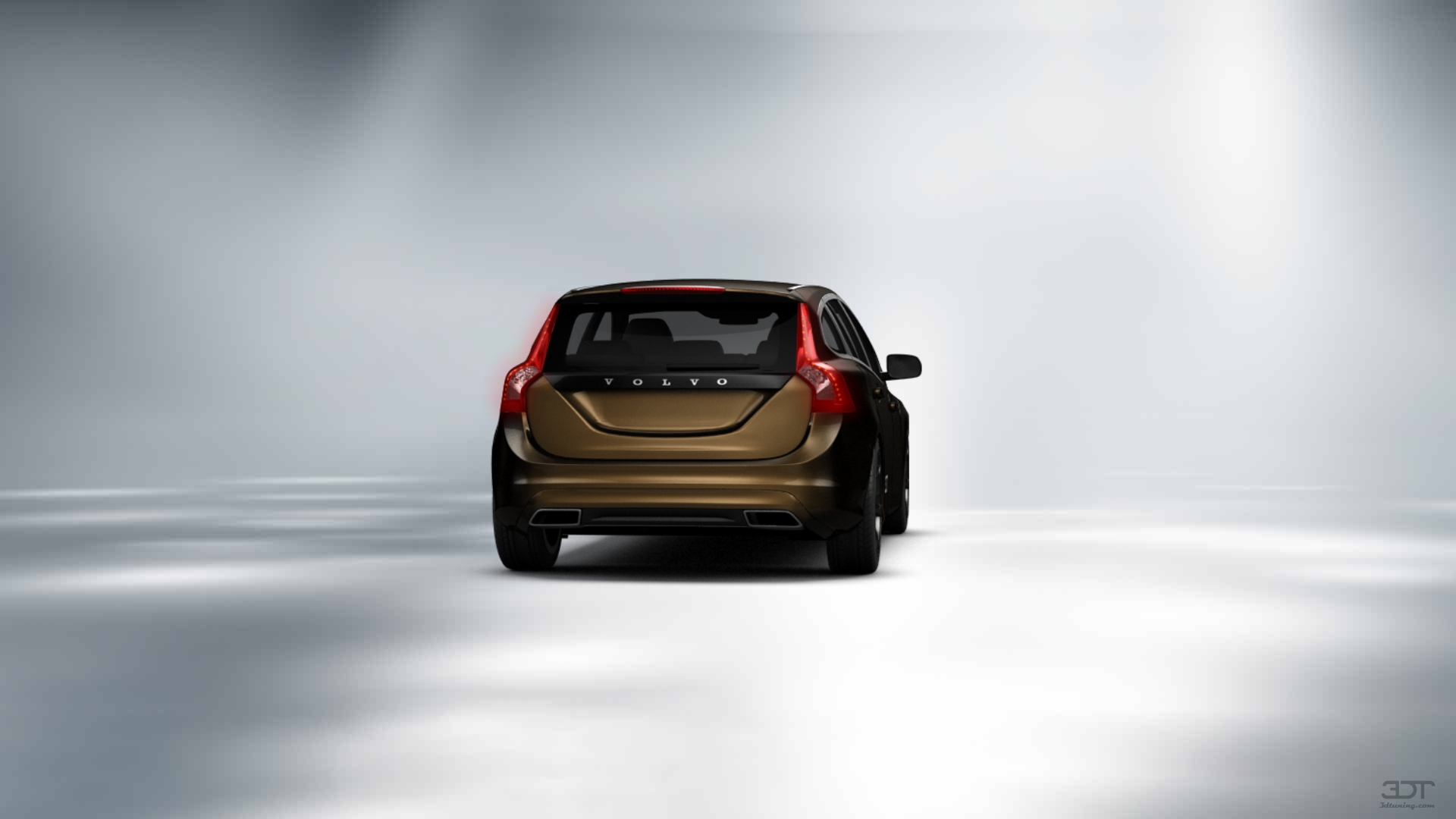 Volvo V60 Wagon 2010