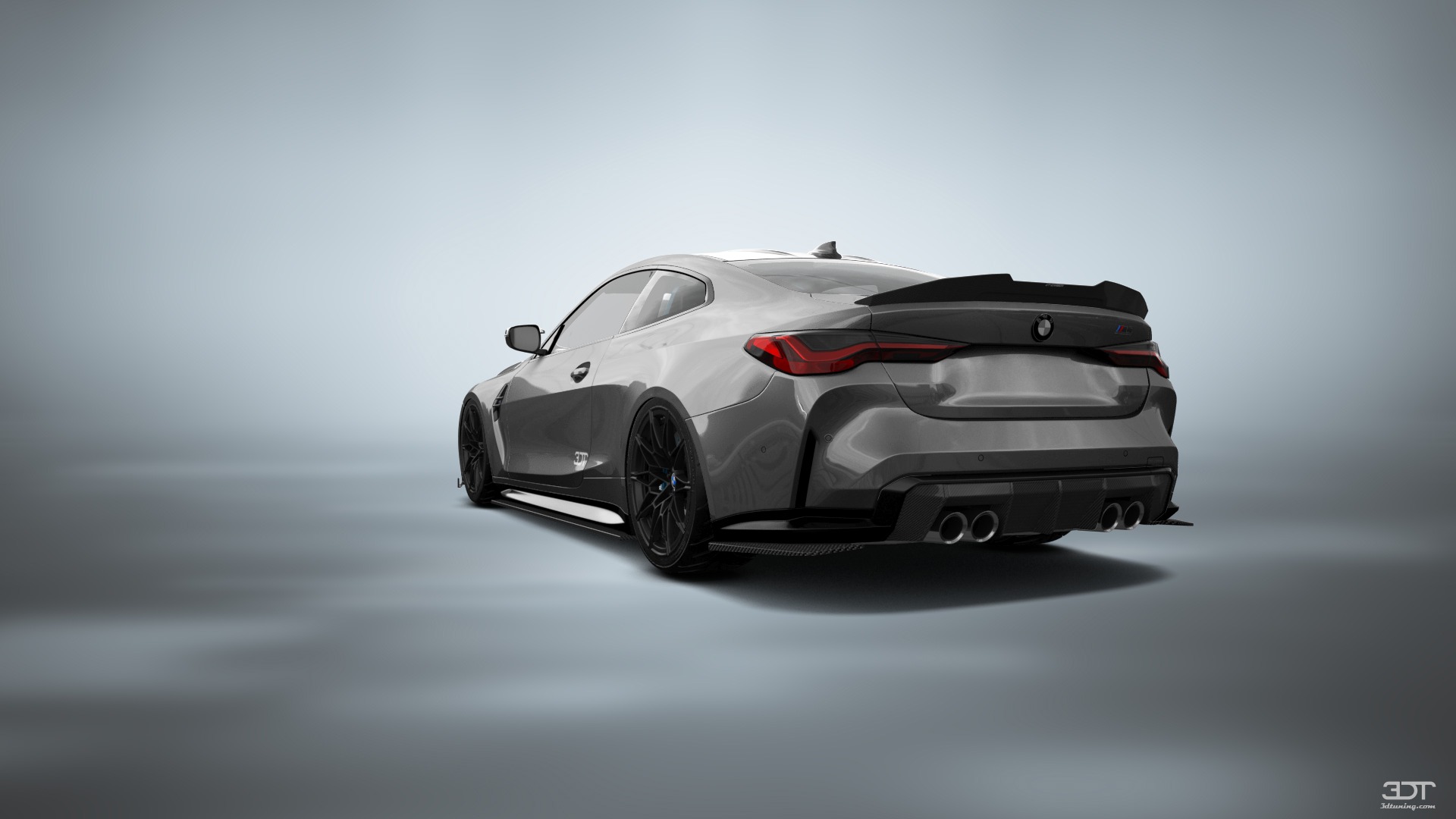 BMW M4 2 Door Coupe 2021