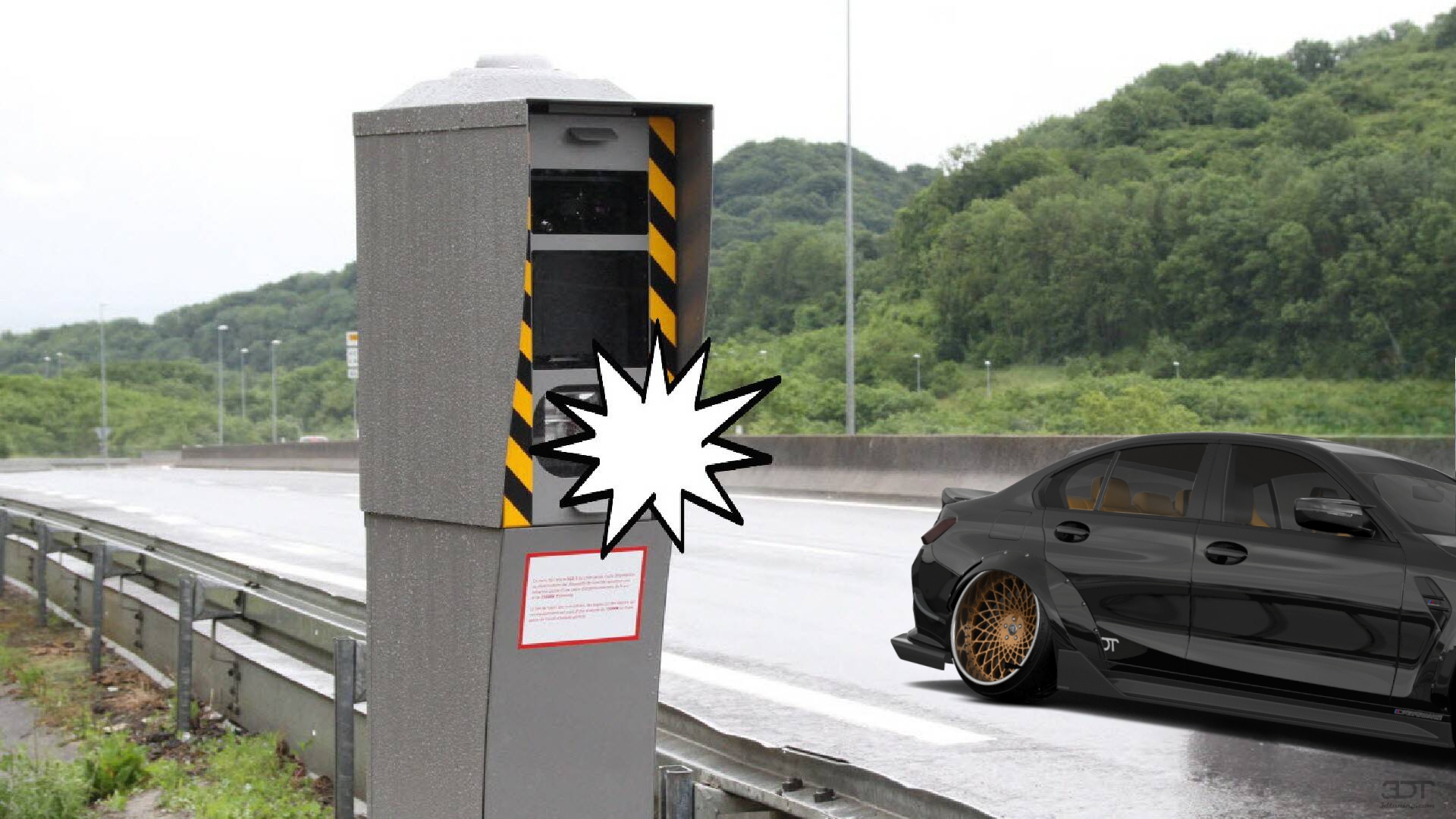 BMW M3 Sedan 2021 Images