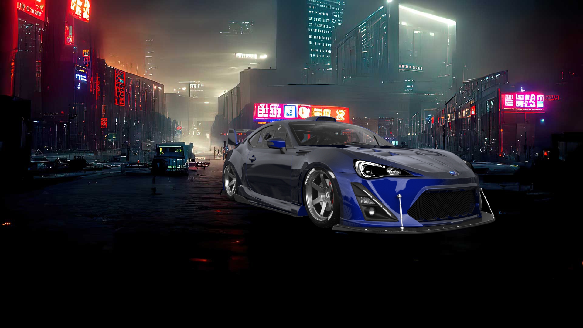Subaru BRZ 2 Door Coupe 2015 Images