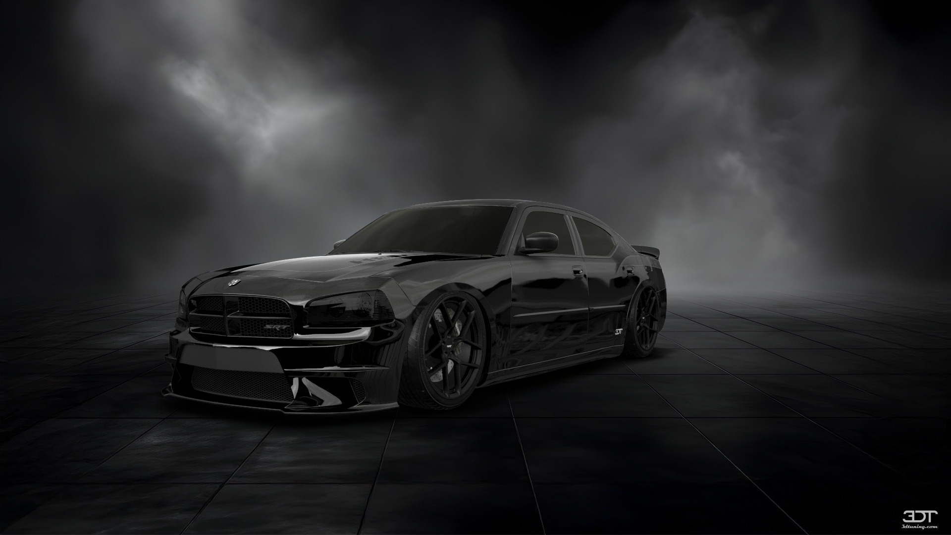 Dodge Charger Se Sedan 2006 Images