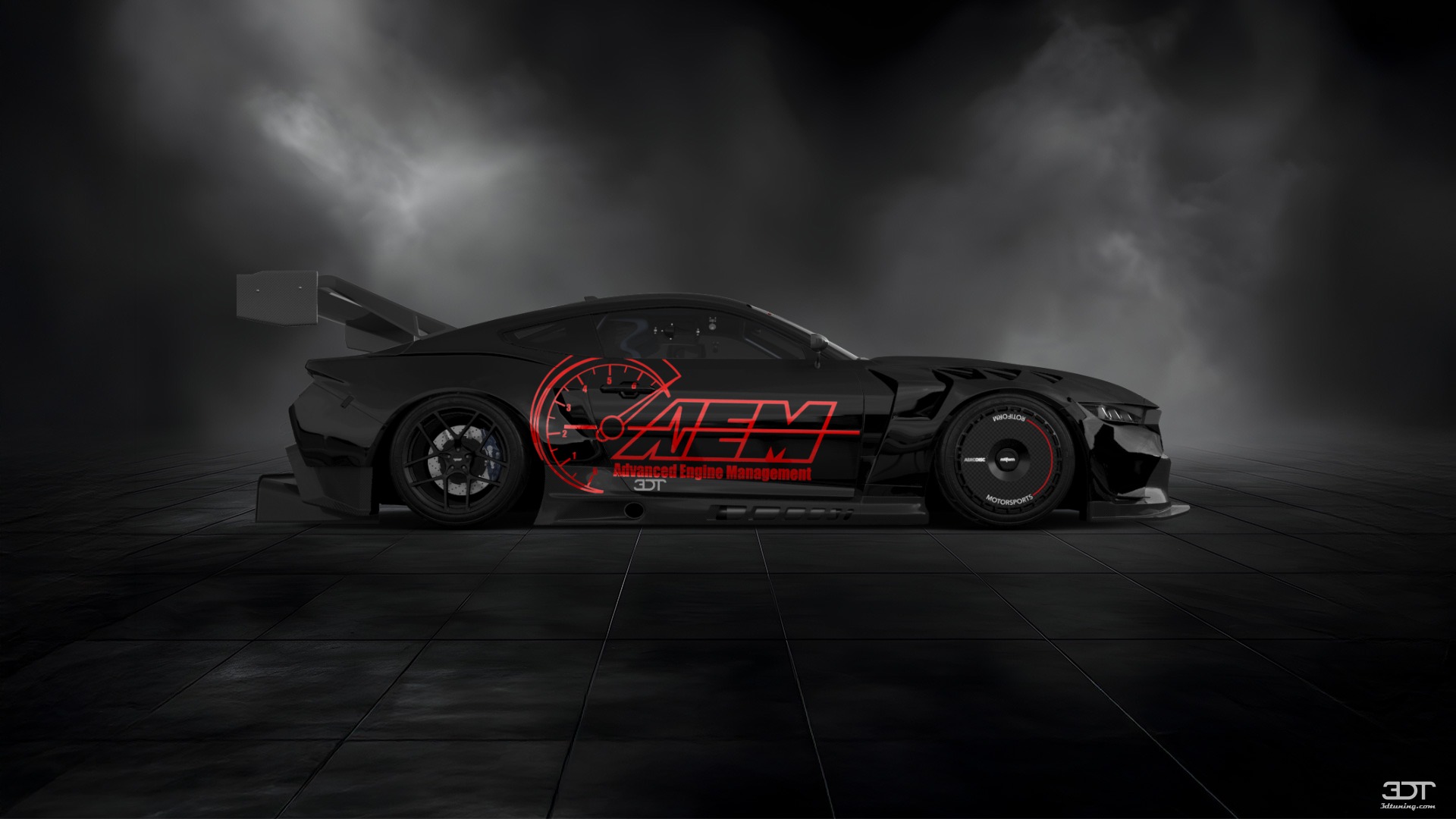 Ford Mustang 2 Door Coupe 2024