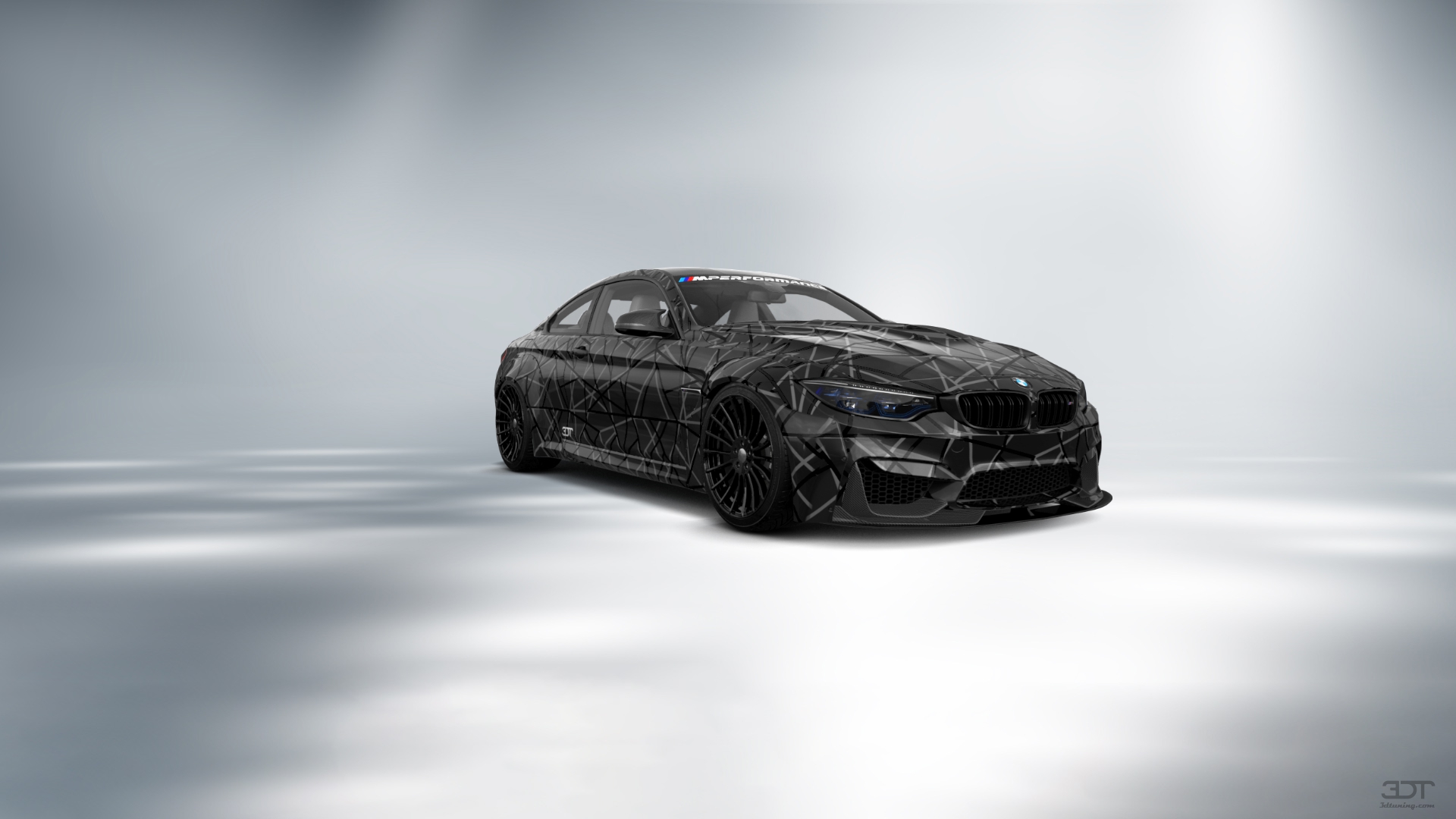 BMW M4 2 Door Coupe 2019