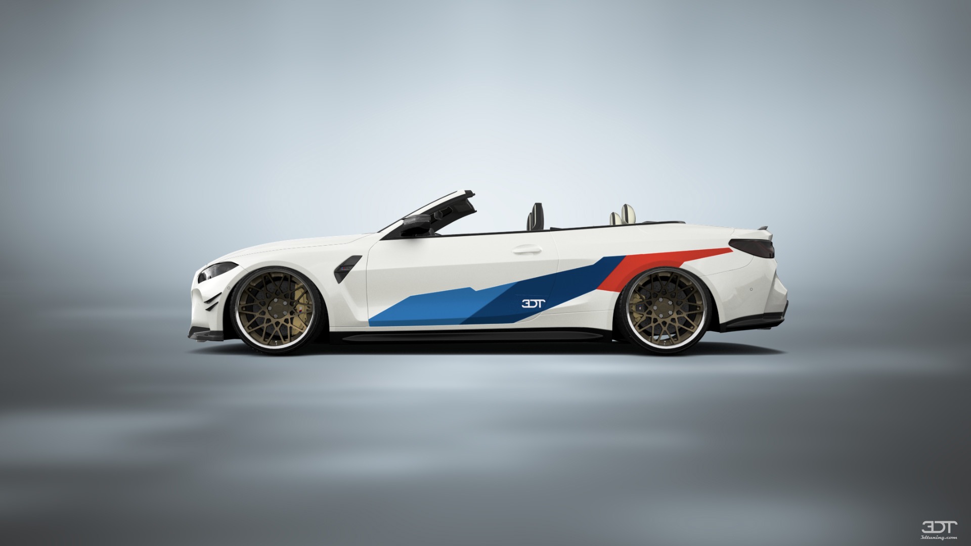 BMW M4 2 Door Convertible 2022 Images