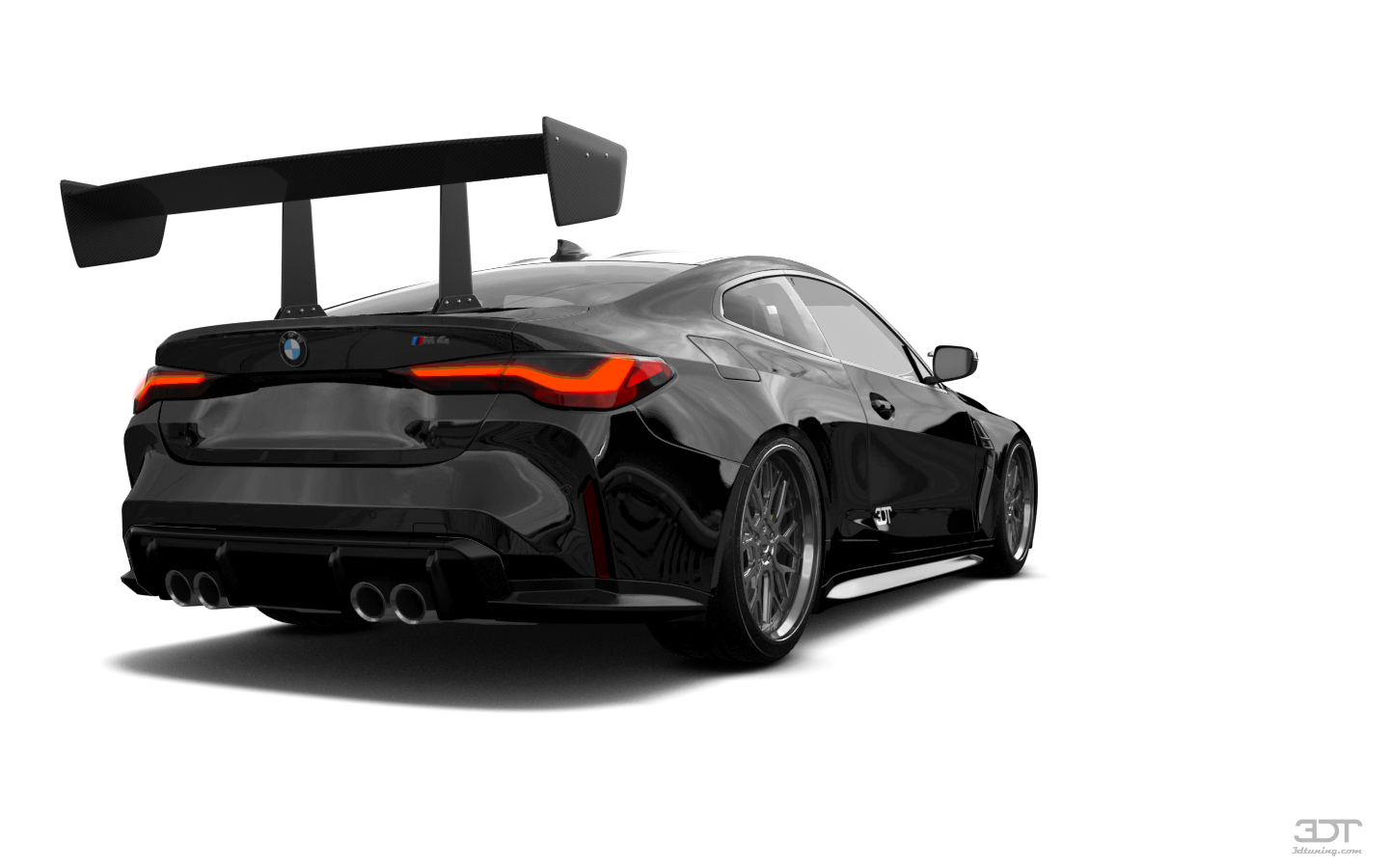 BMW M4 GT3 / 50K Views and 5K Likes!