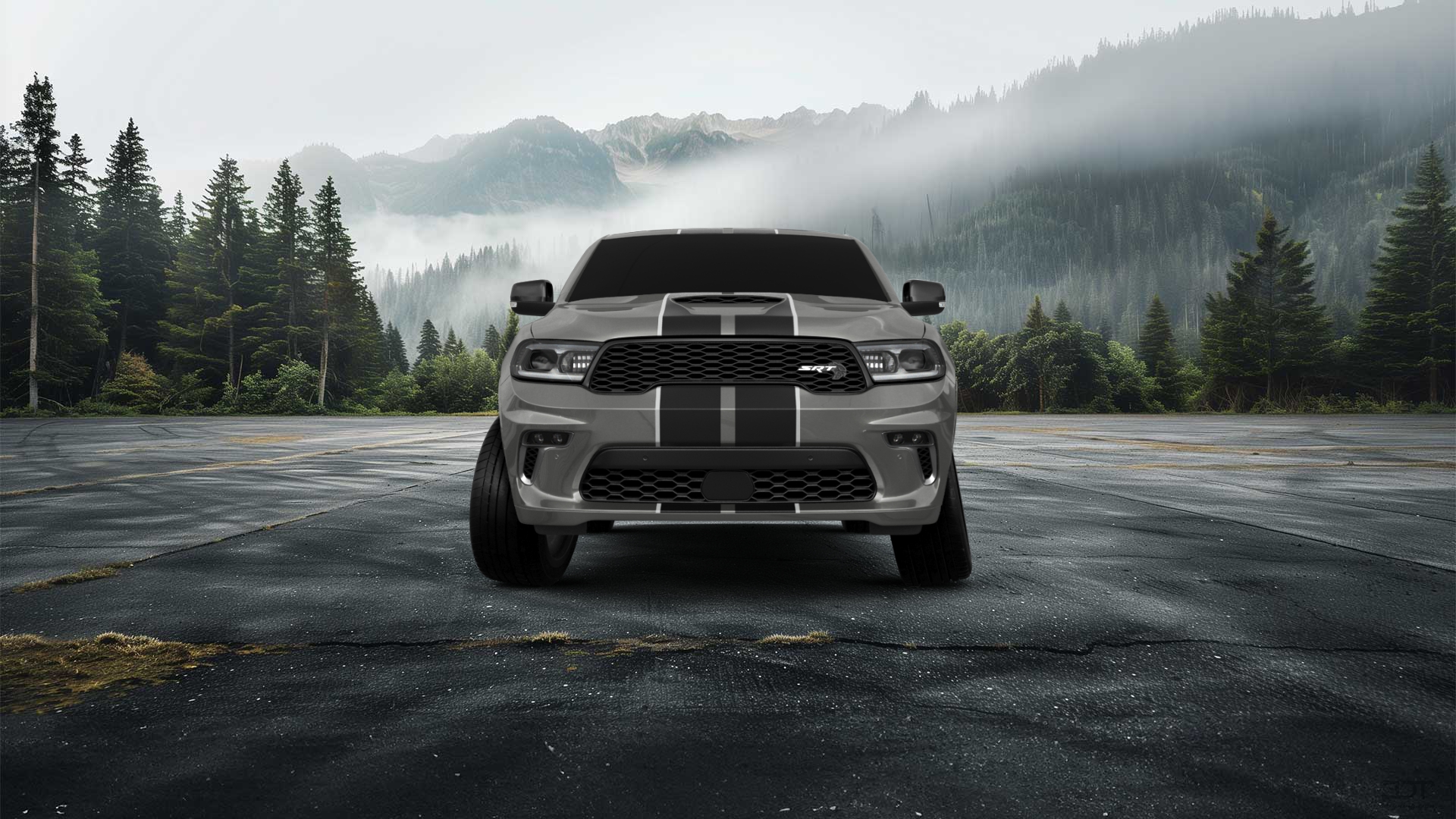 Dodge Durango 5 Door SUV 2021