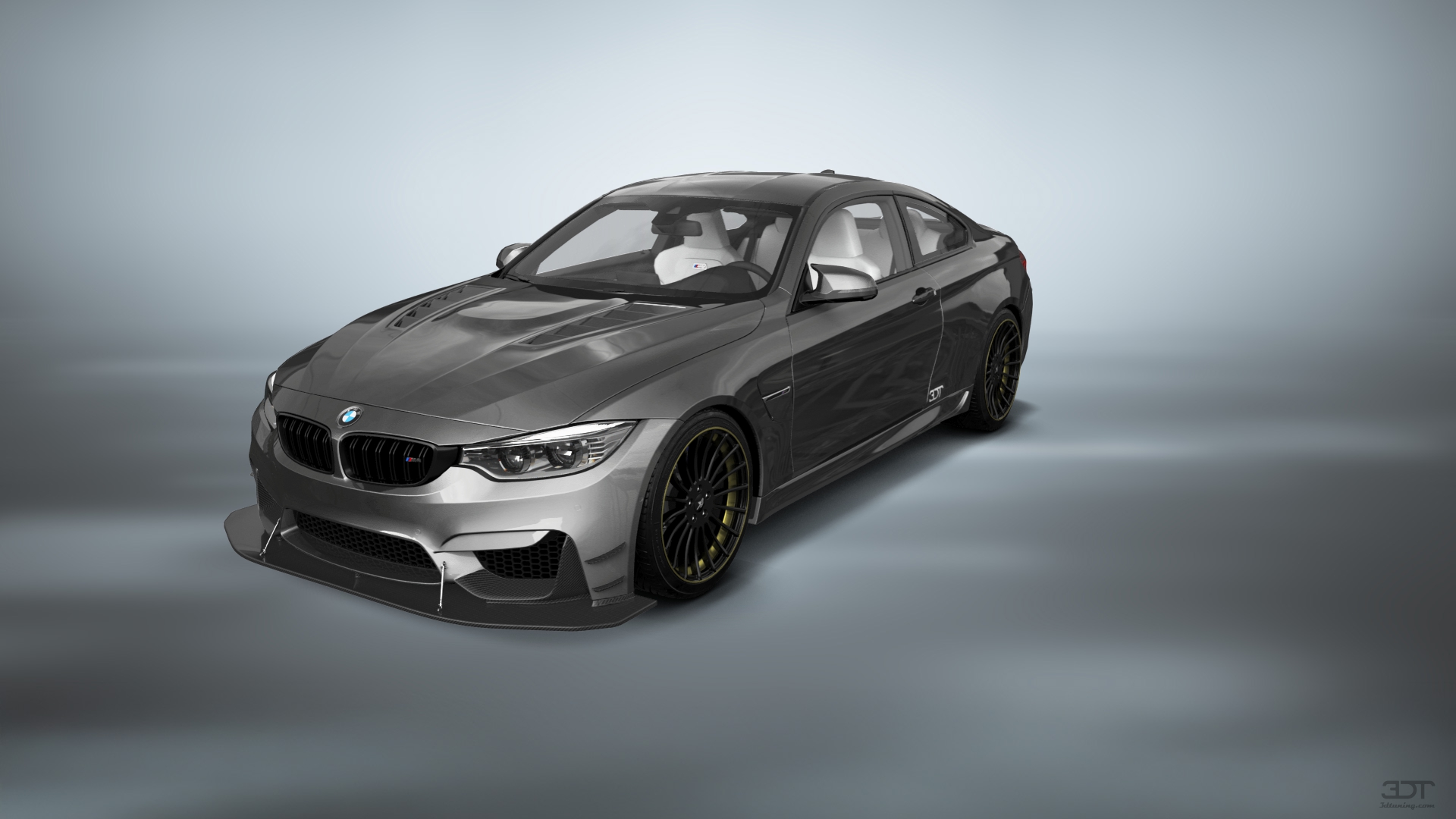 BMW M4 2 Door Coupe 2019