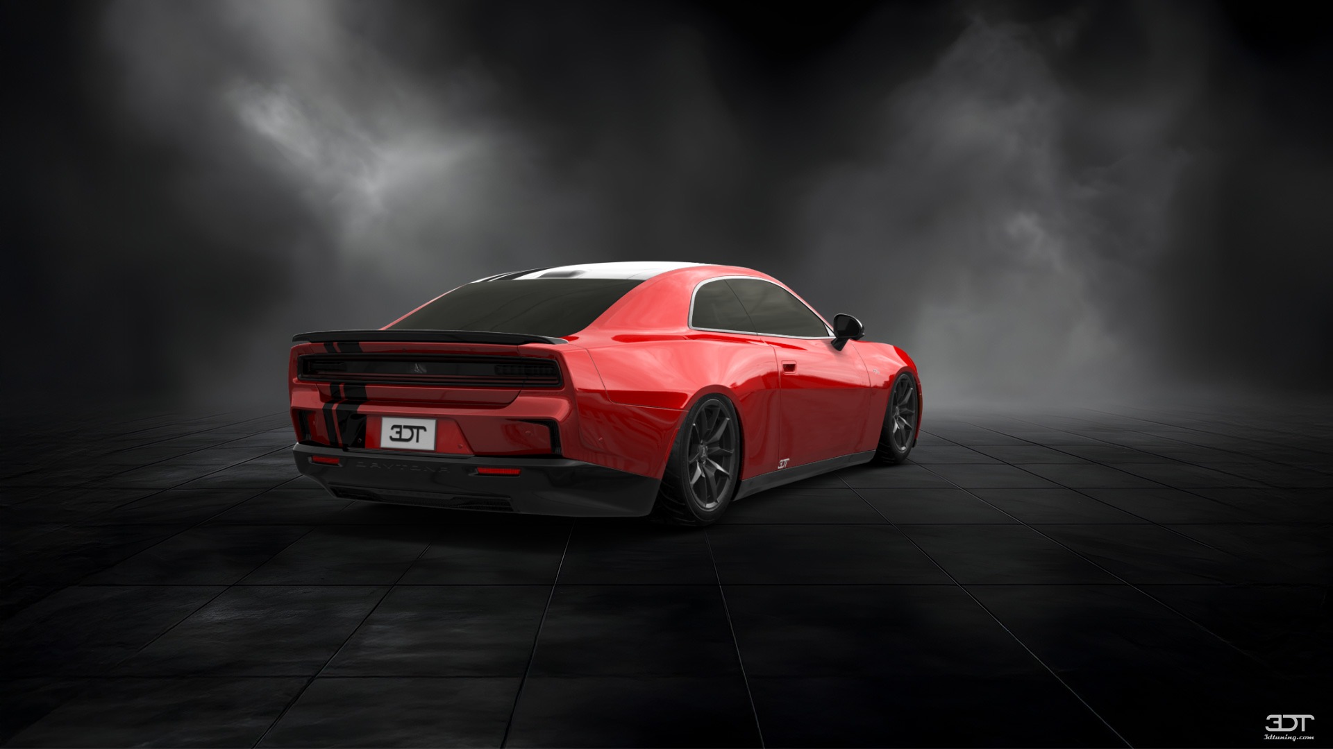 Dodge Charger 2 Door Coupe 2024
