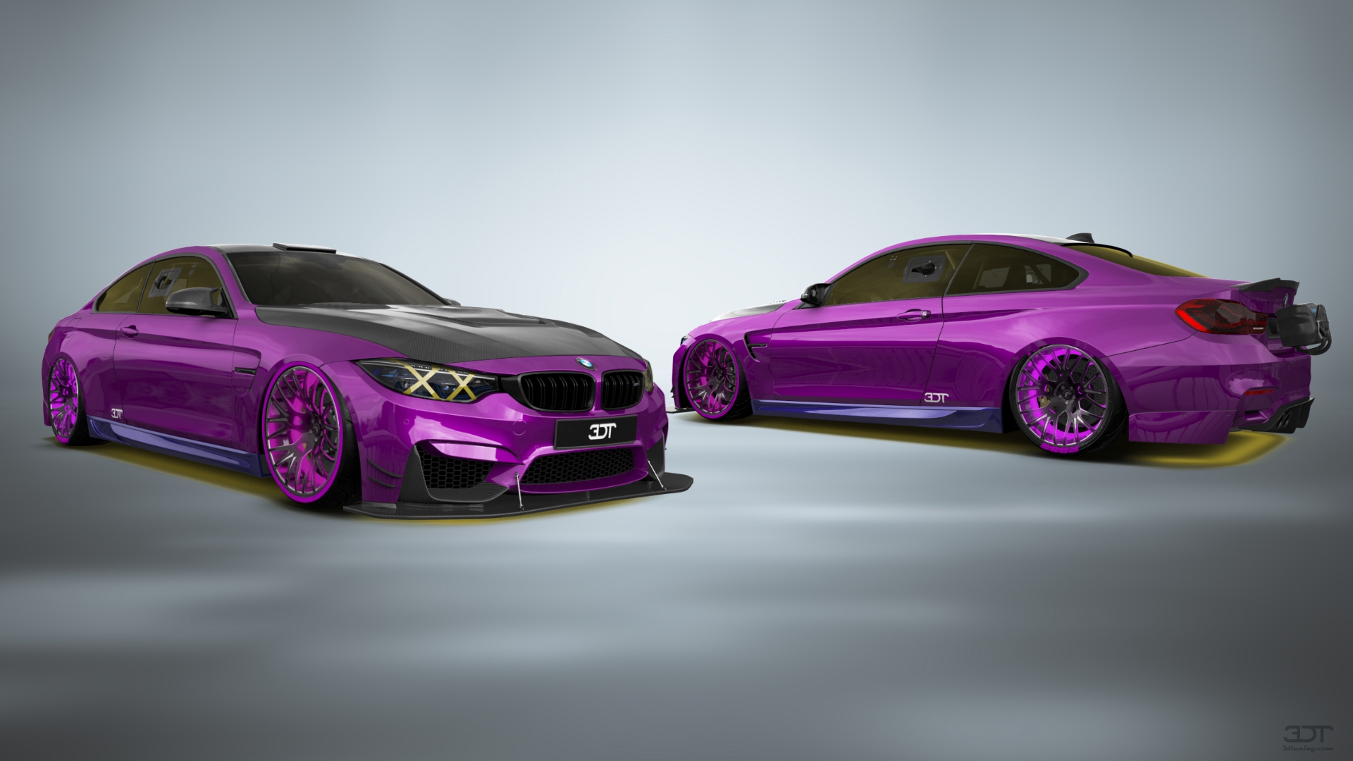 BMW M4 2019