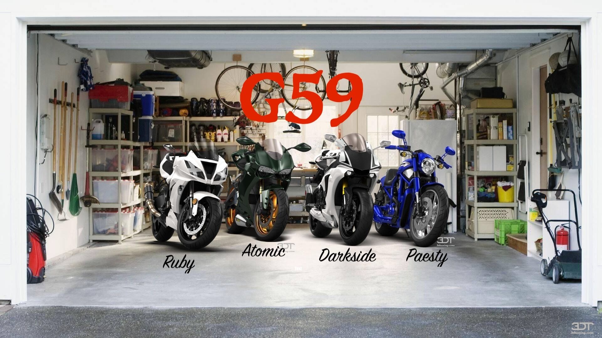 Ducati 899 Panigale Sport Bike 2015