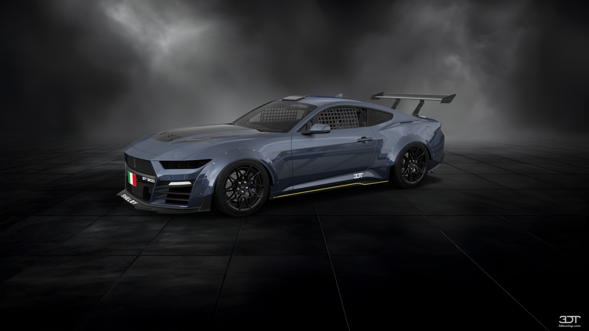 Ford Mustang 2 Door Coupe 2024