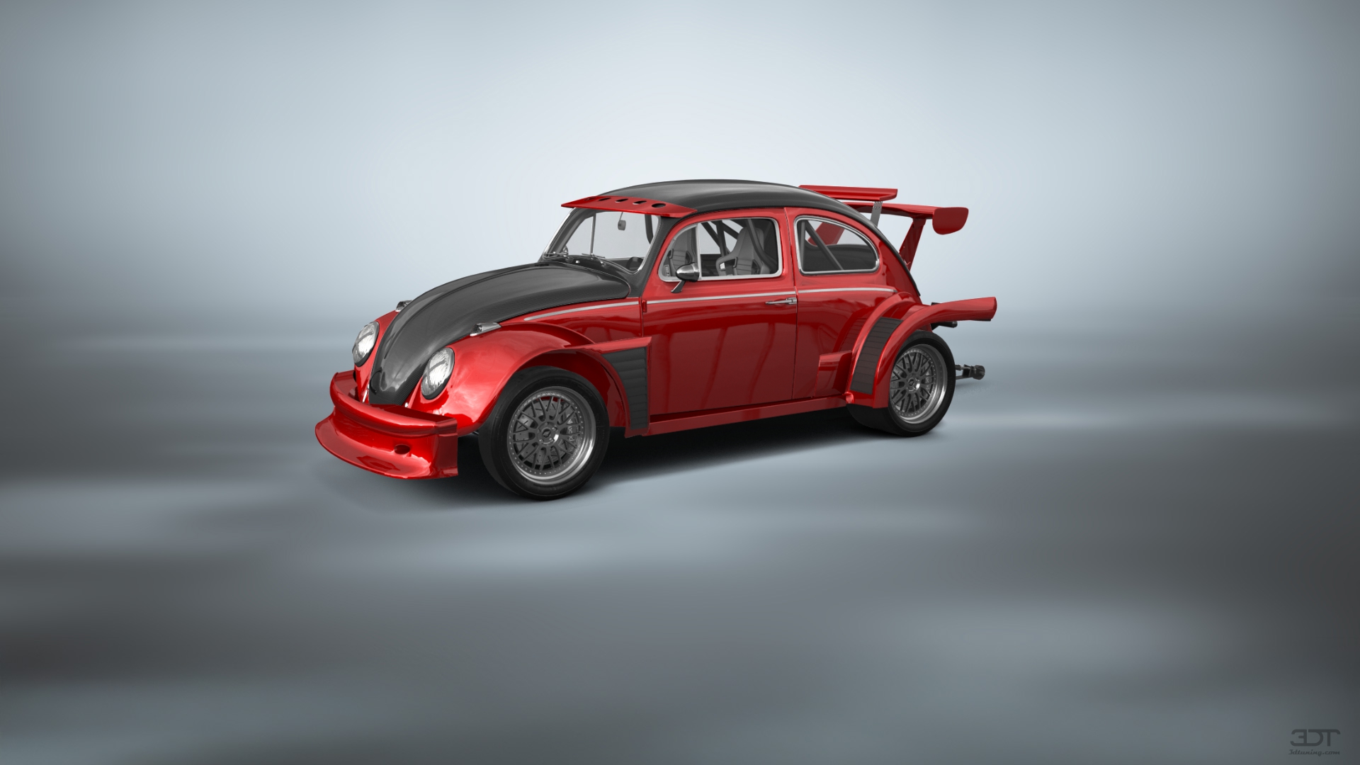 Volkswagen Beetle Saloon 1964
