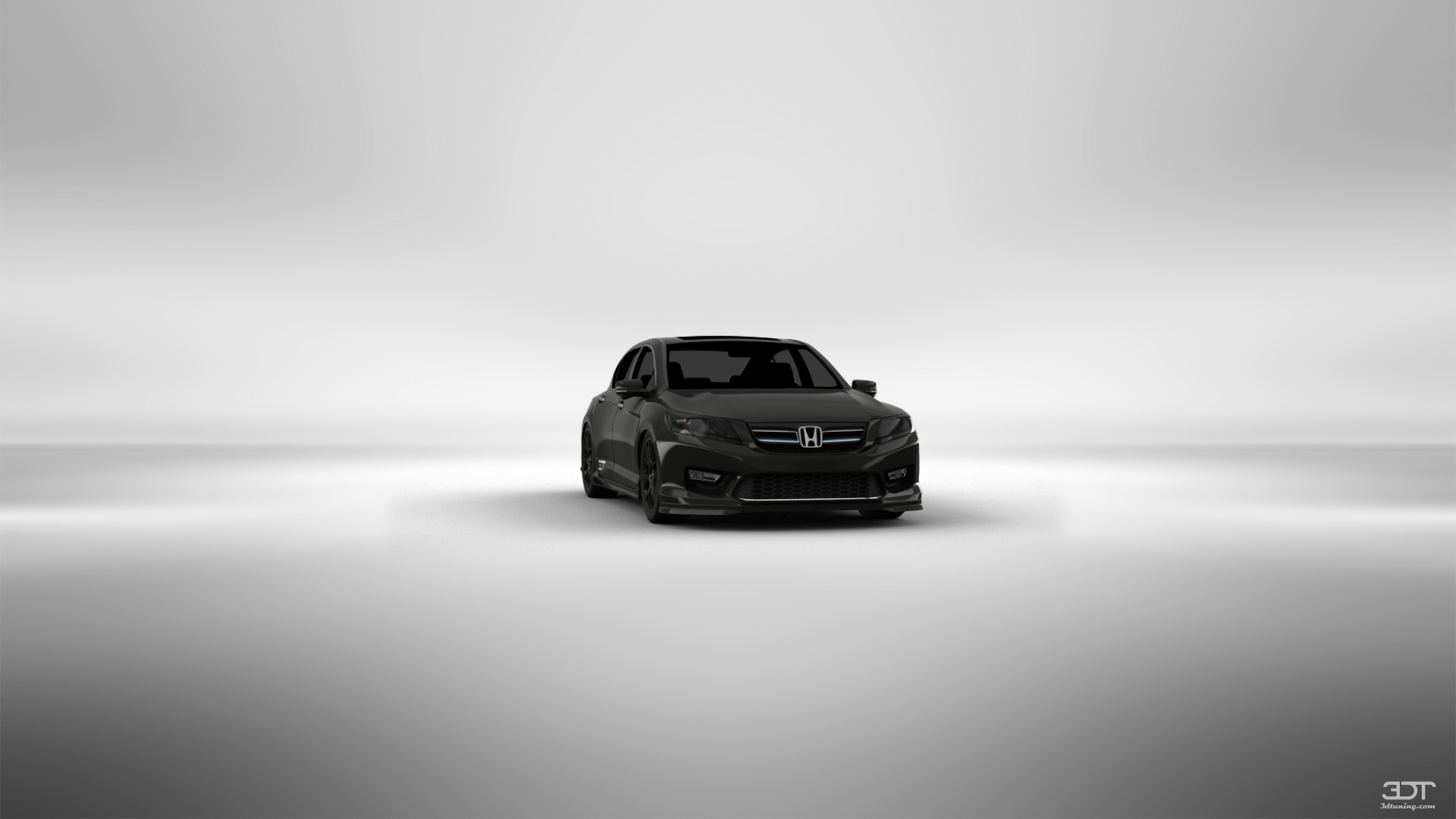 Honda Accord Sedan 2013