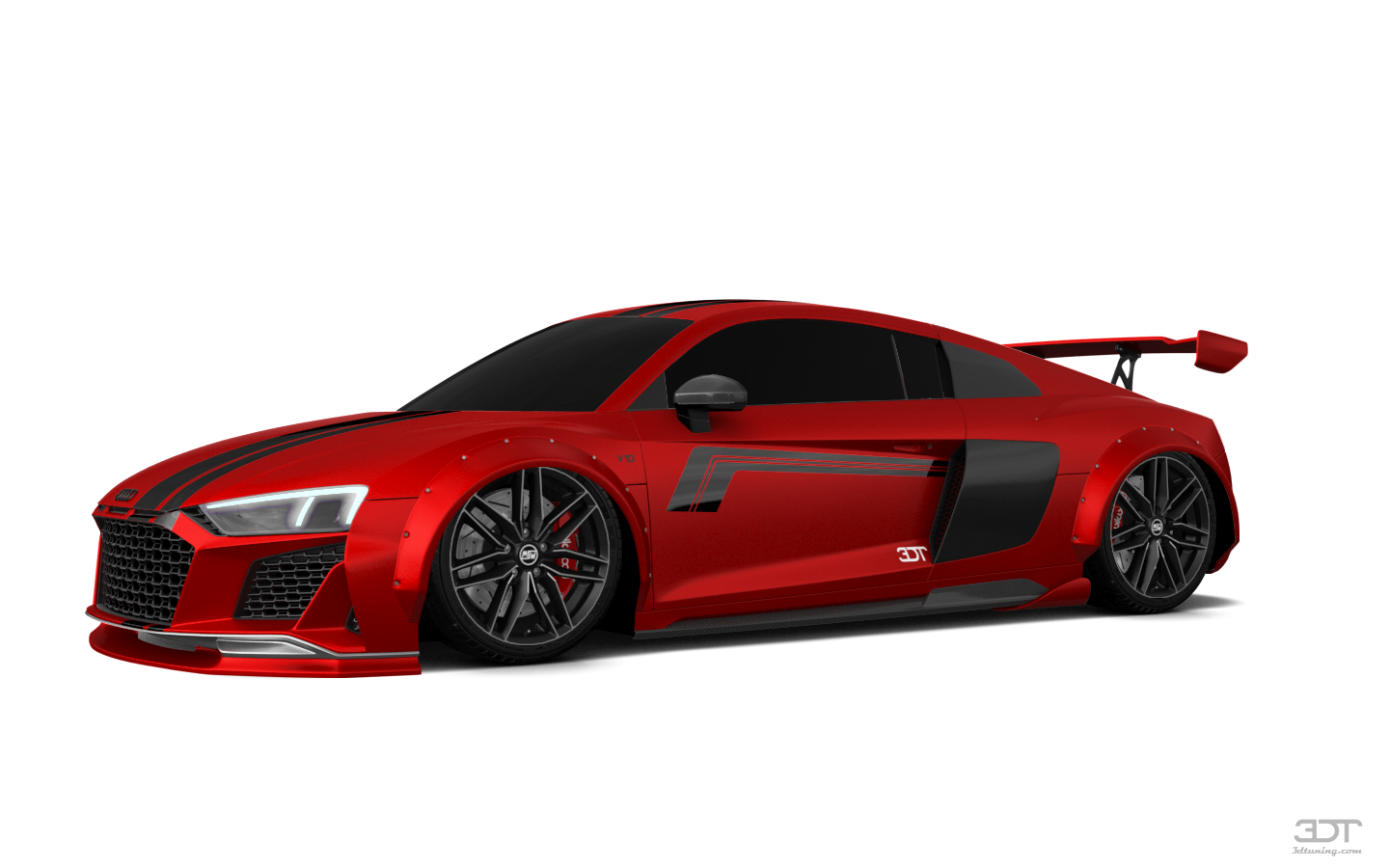 Audi R8 2 Door Coupe 2019