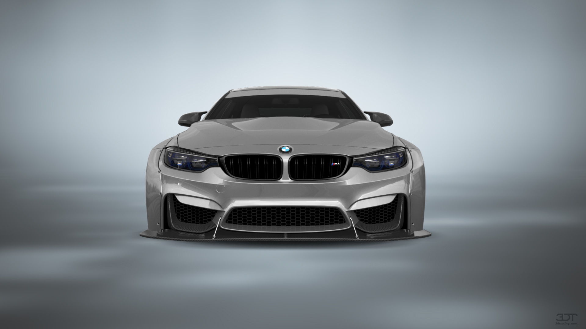 BMW M4 2 Door Coupe 2019