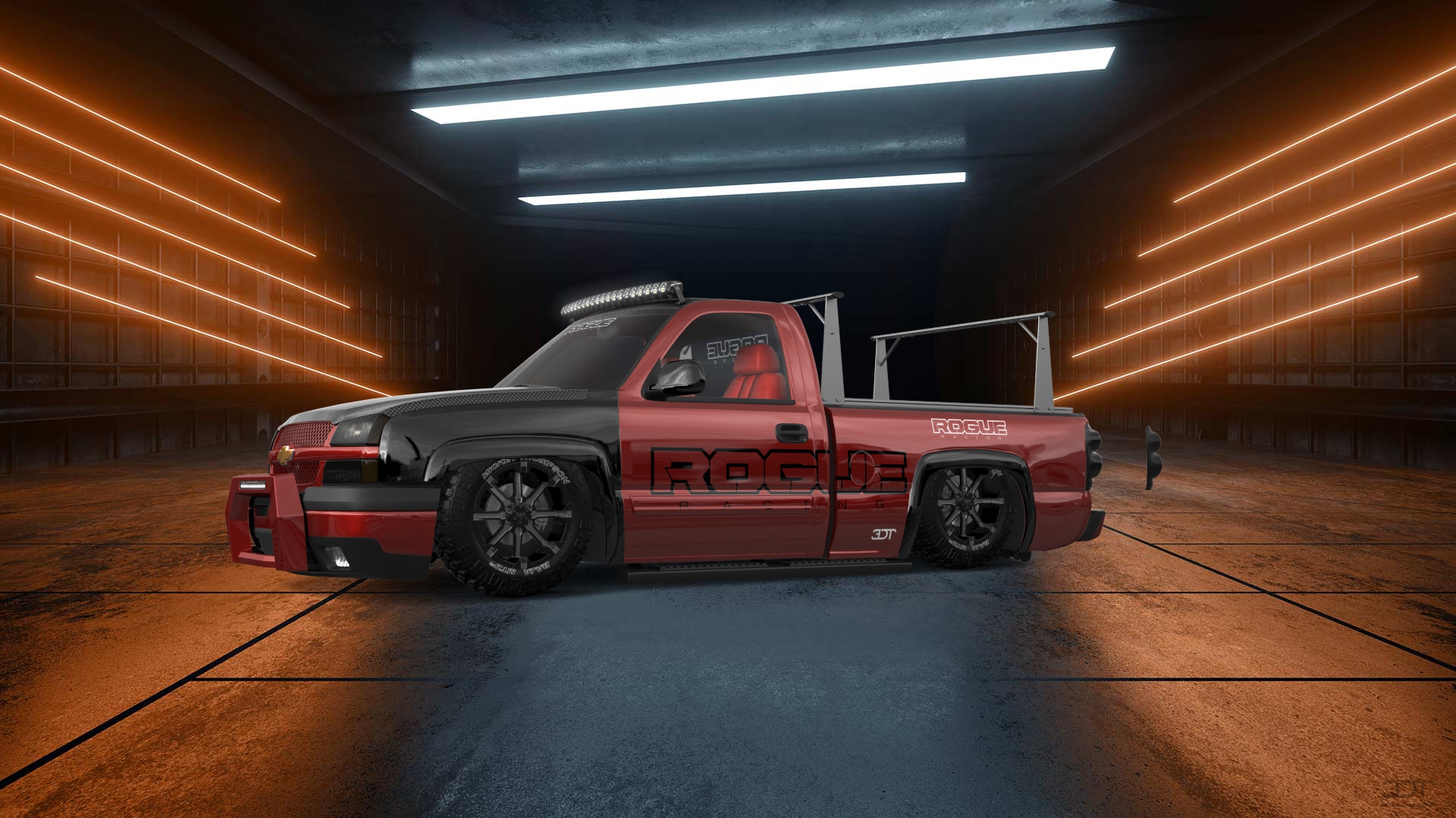 Chevrolet Silverado Standard Cab Truck 2006