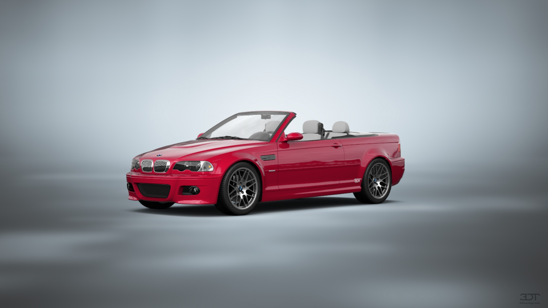 BMW 3 series Cabrio 2000 Images