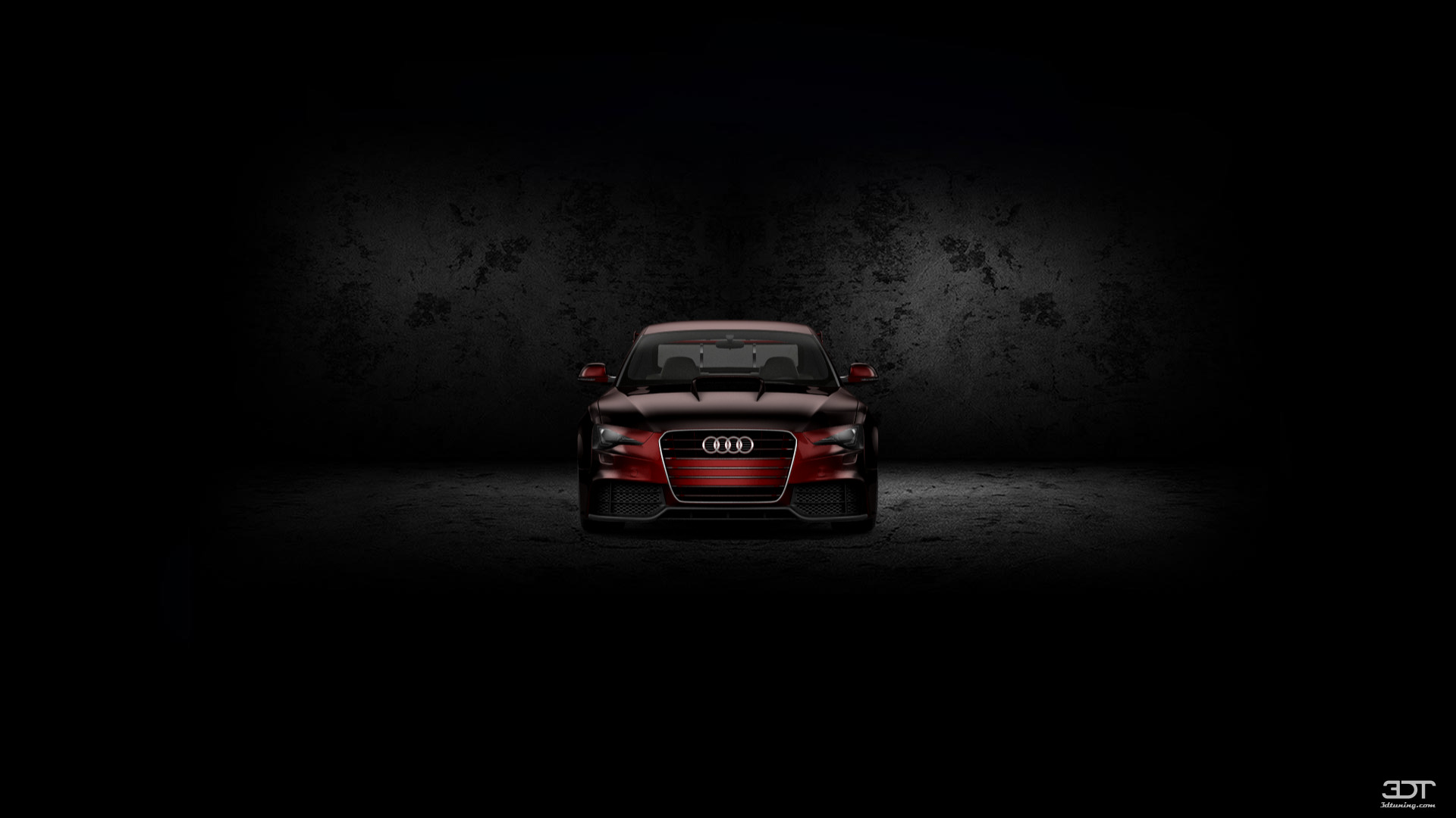 Audi A5 Coupe 2012 tuning