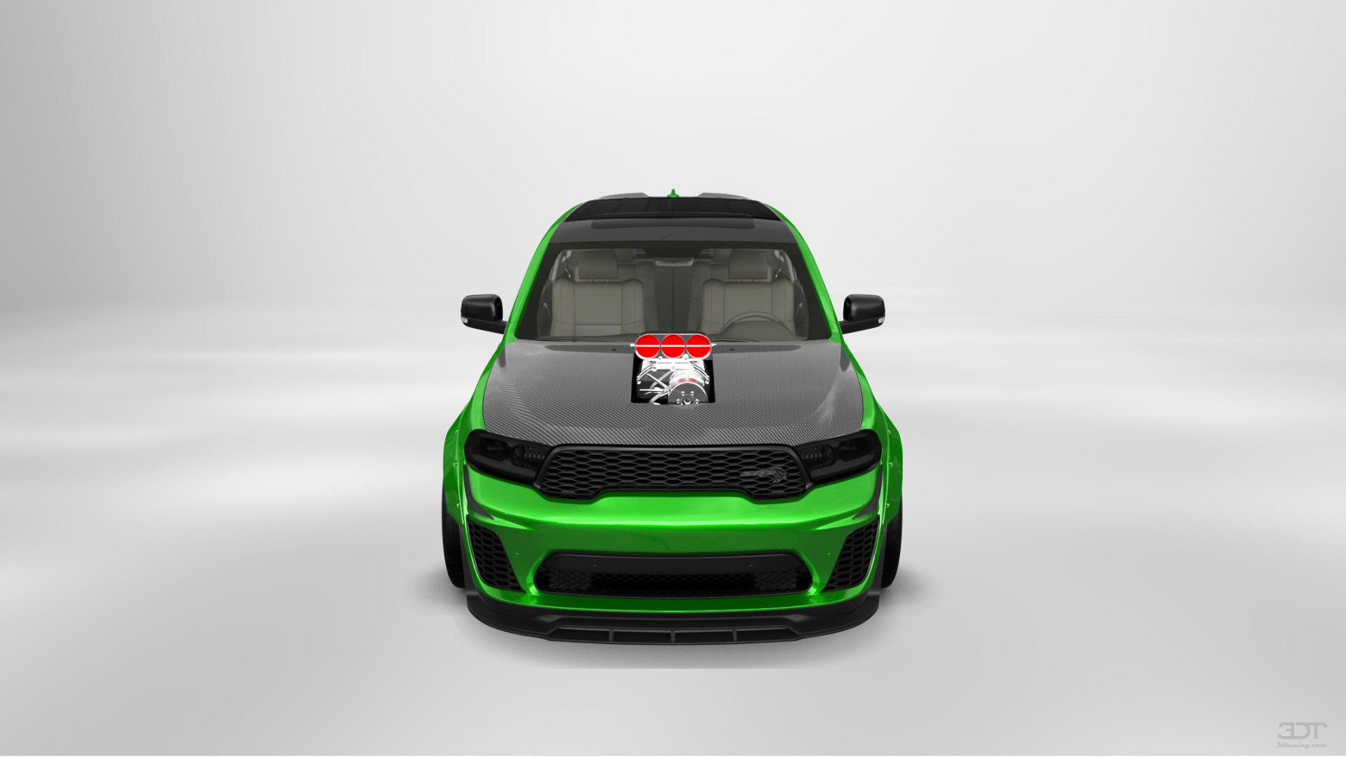 Dodge Durango 5 Door SUV 2021