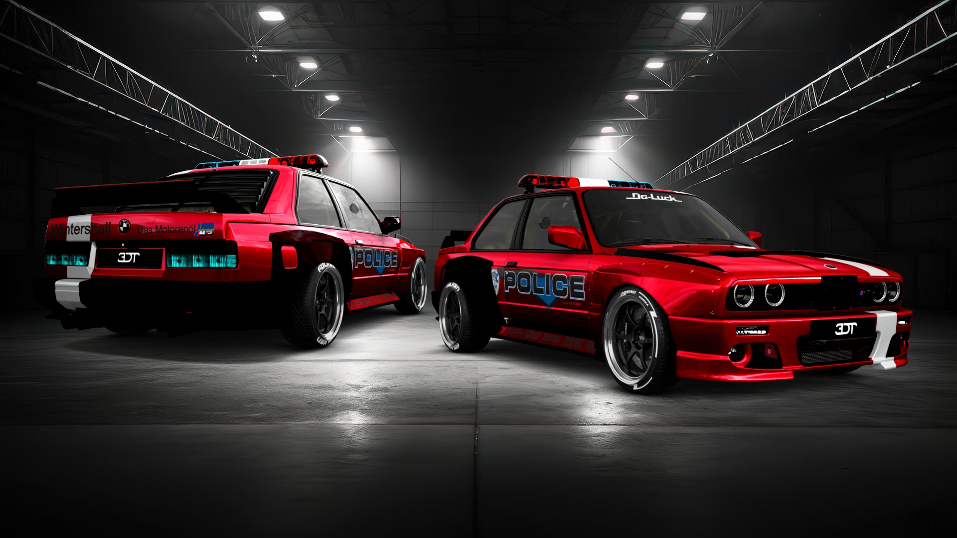 BMW M3 2 Door Coupe 1986