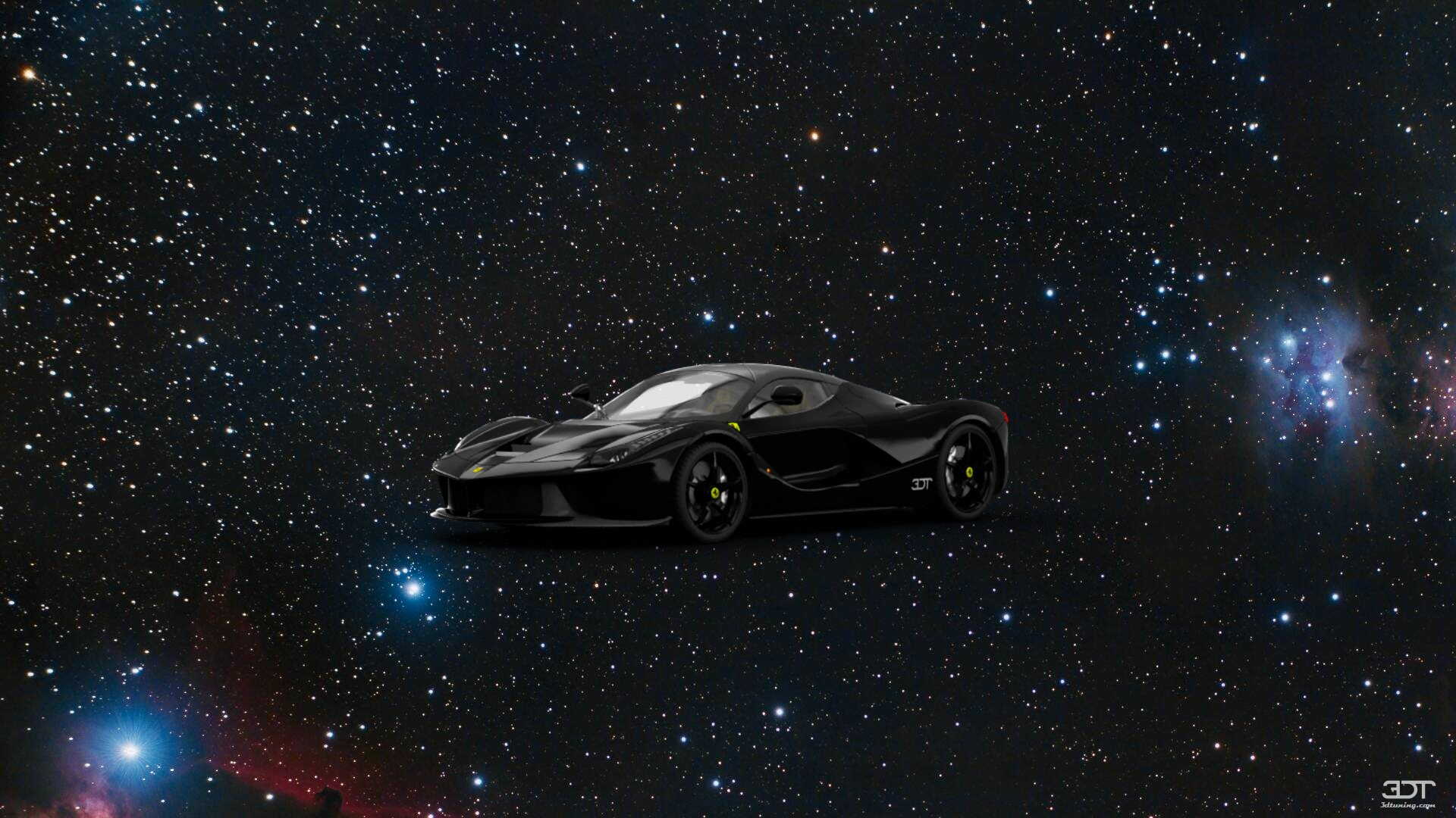 Ferrari LaFerrari Coupe 2014 Images