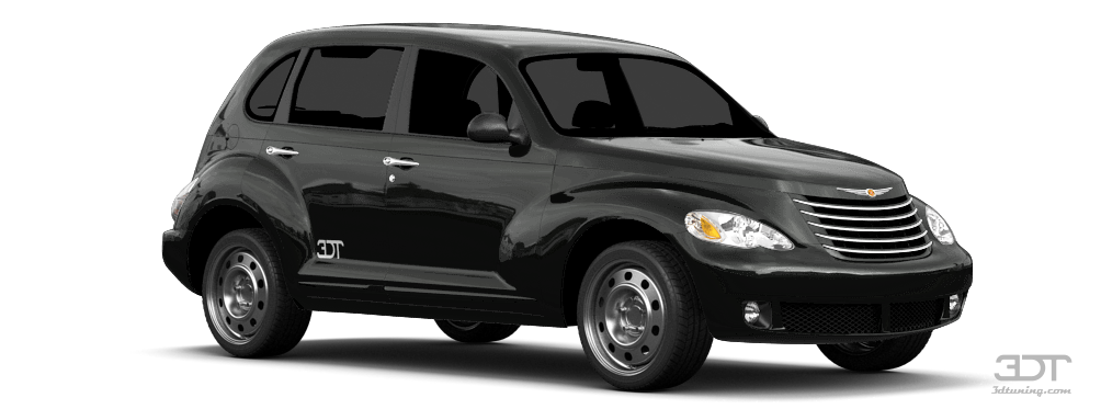Tuning Chrysler PT Cruiser 5 Door Hatchback 2008