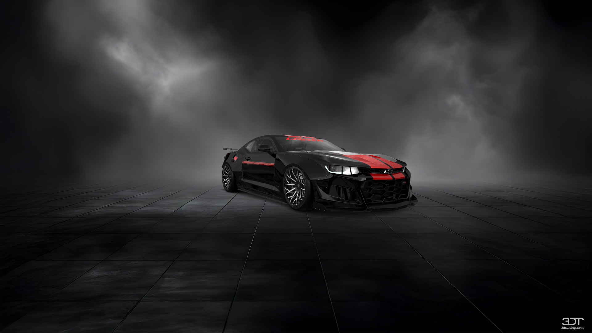 Chevrolet Camaro 2 Door Coupe 2016 Images