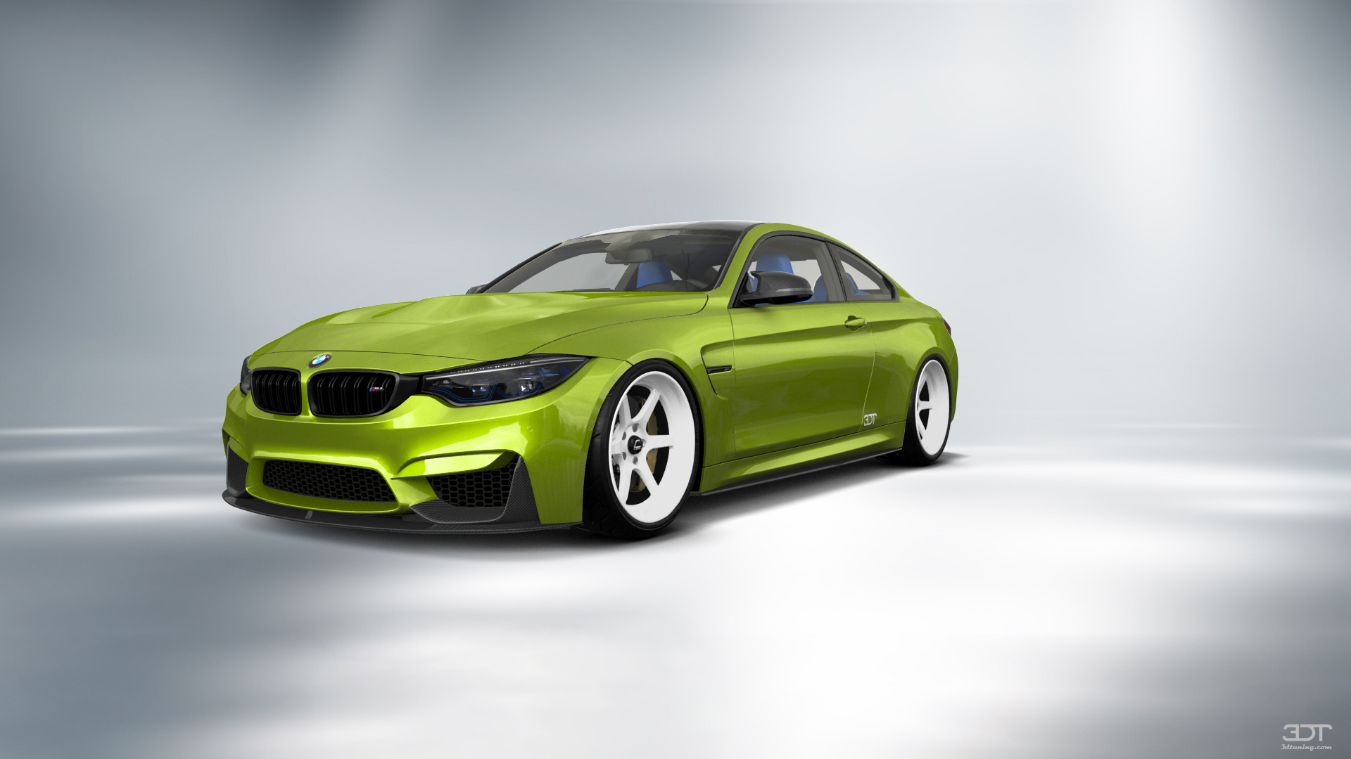 BMW M4 2 Door Coupe 2019