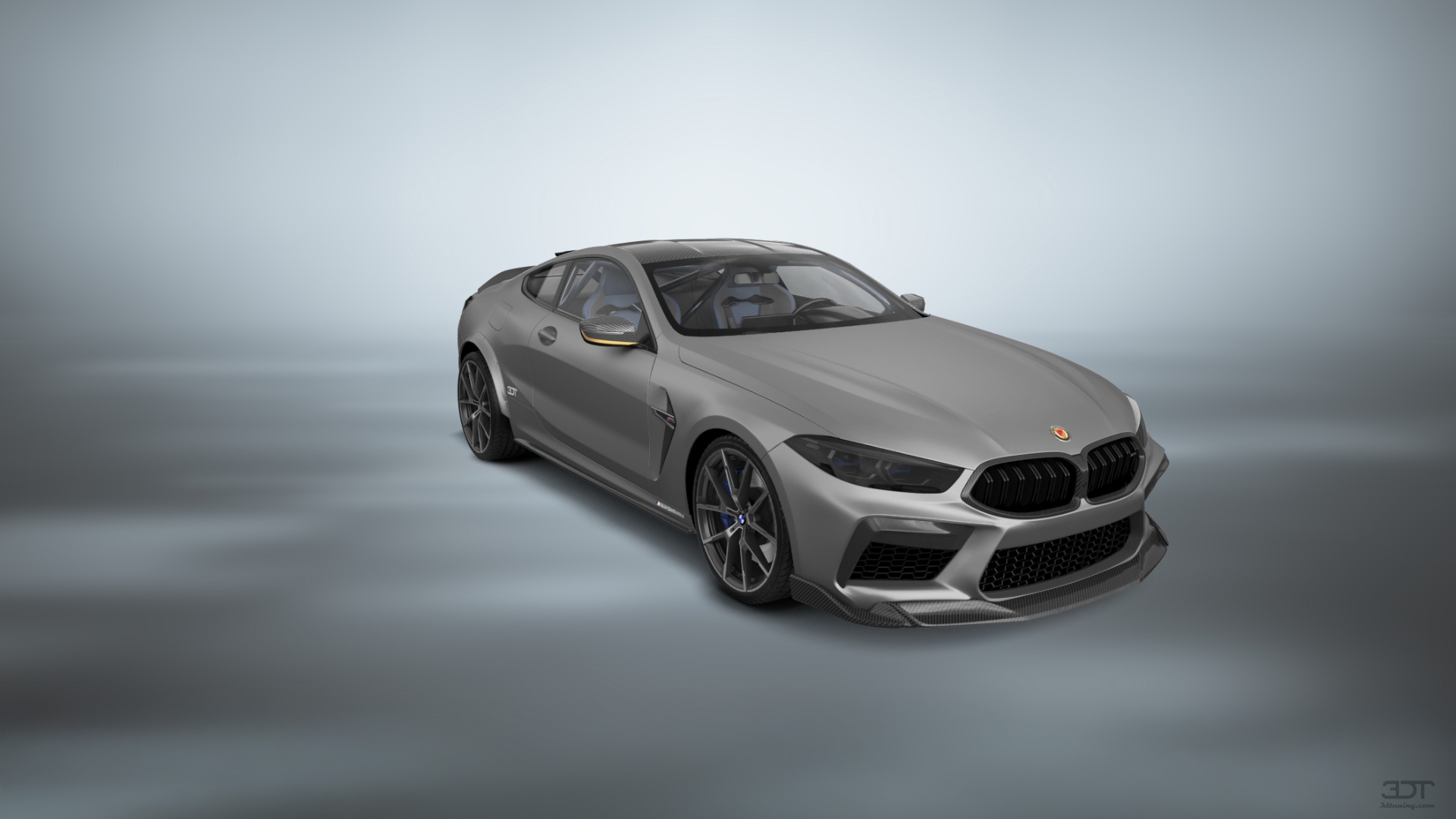 BMW 8 Series 2 Door Coupe 2020