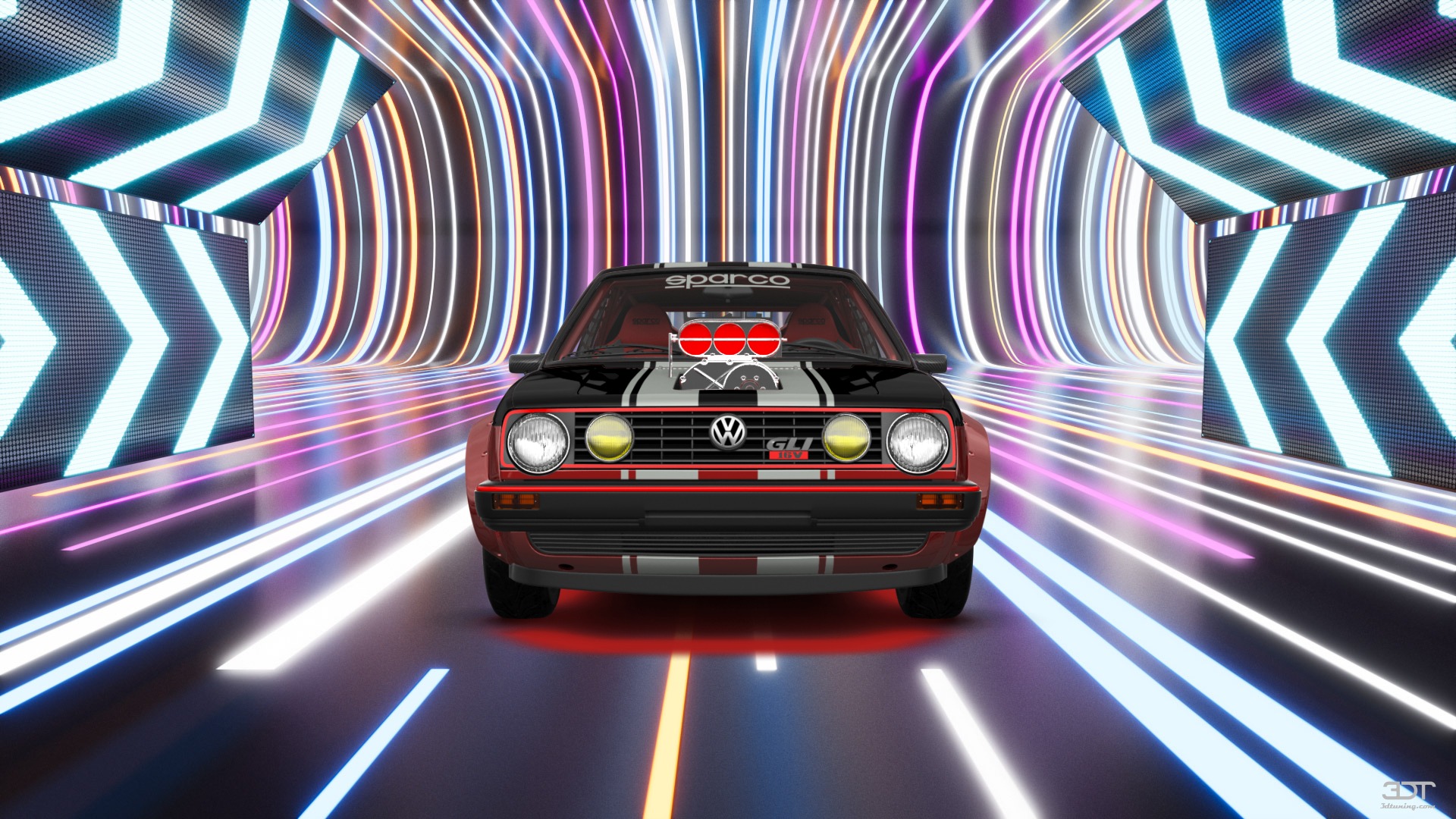 Volkswagen Jetta A2 (mk2) 4 Door Saloon 1985 Images