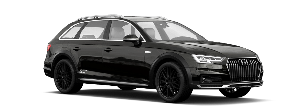 Audi A4 2016