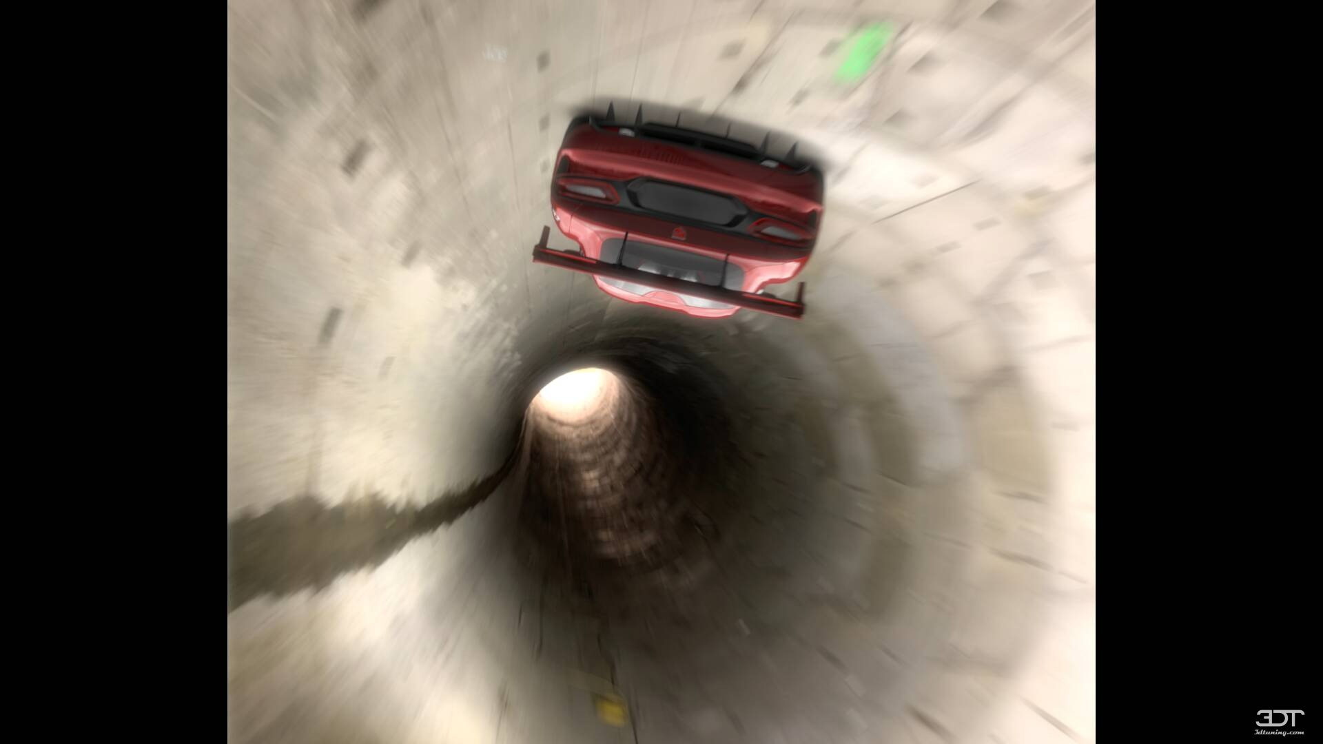 Dodge SRT Viper GTS 2 Door Coupe 2013