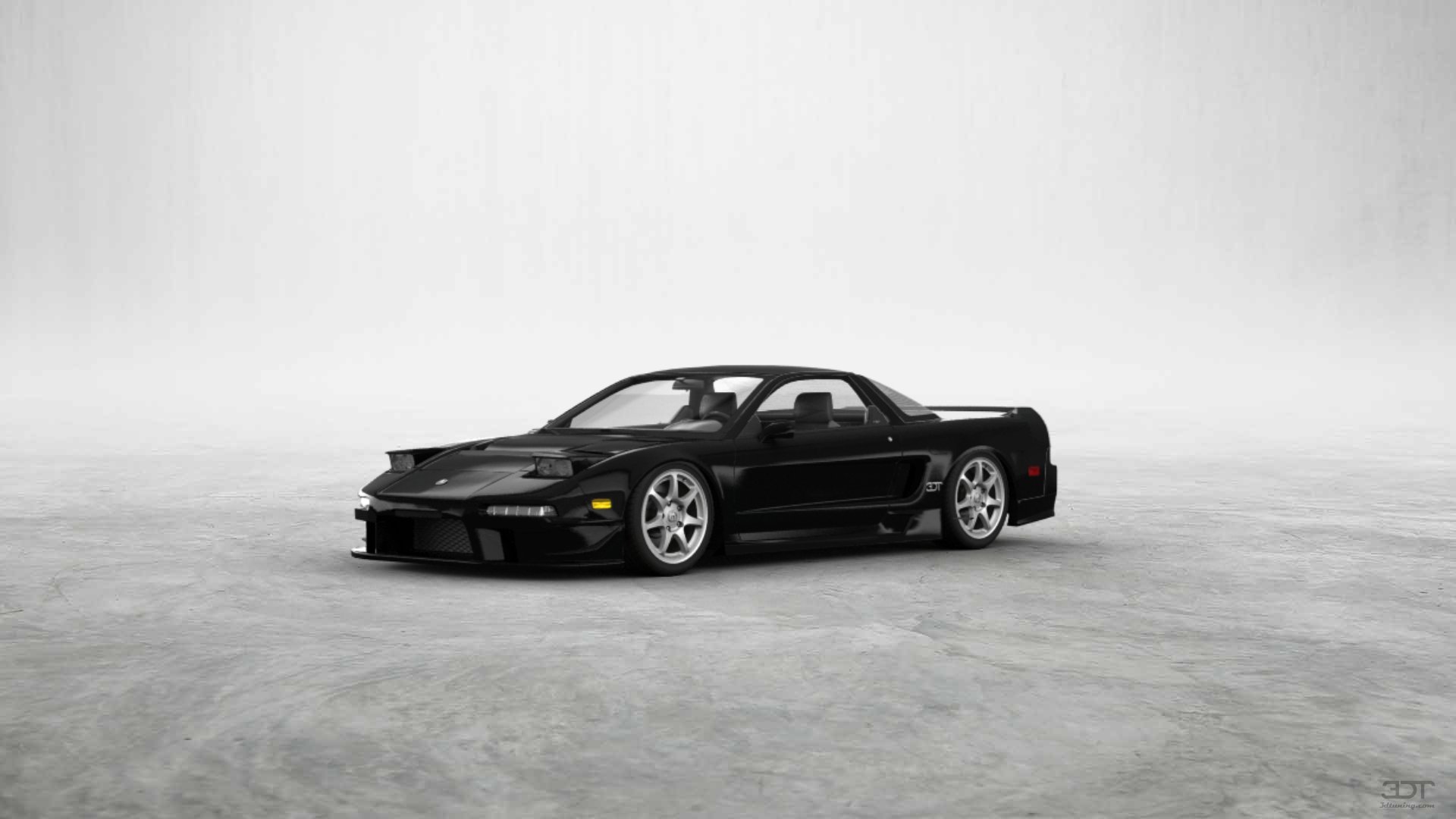 Acura NSX Coupe 1997