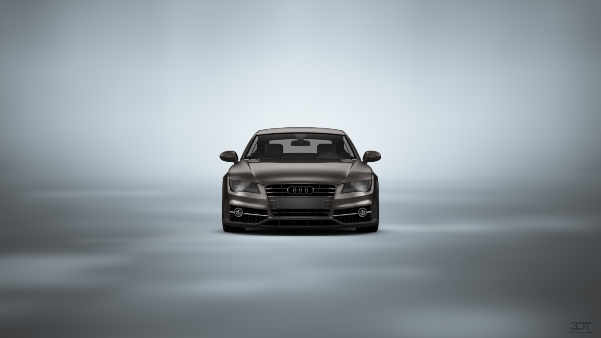 Audi A7 Liftback 2011