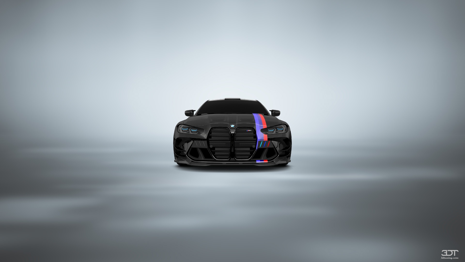 BMW M4 2 Door Coupe 2021 tuning