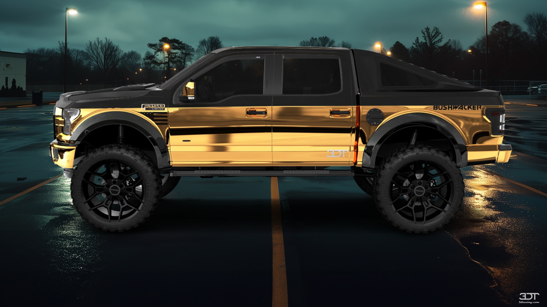 Ford F-150 Truck 2015 Images