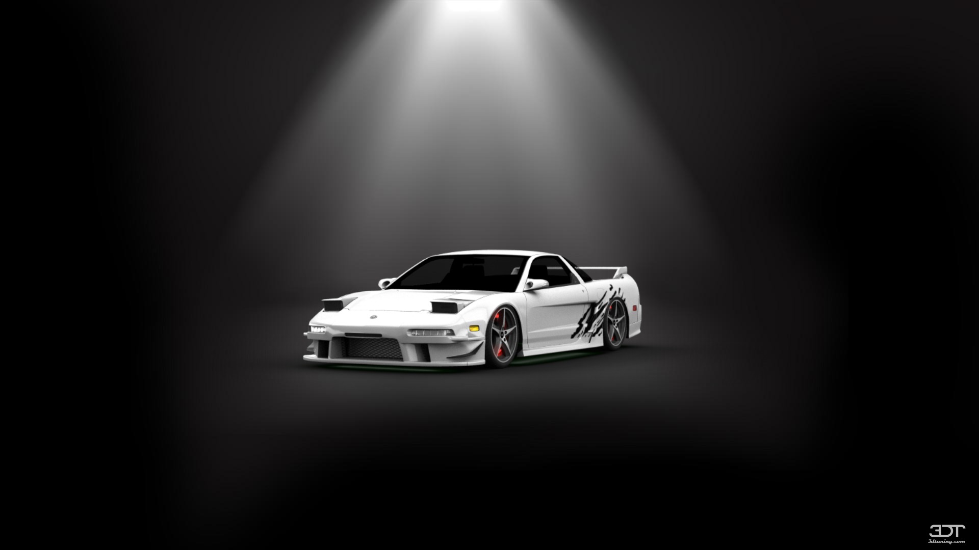 Acura NSX Coupe 1997