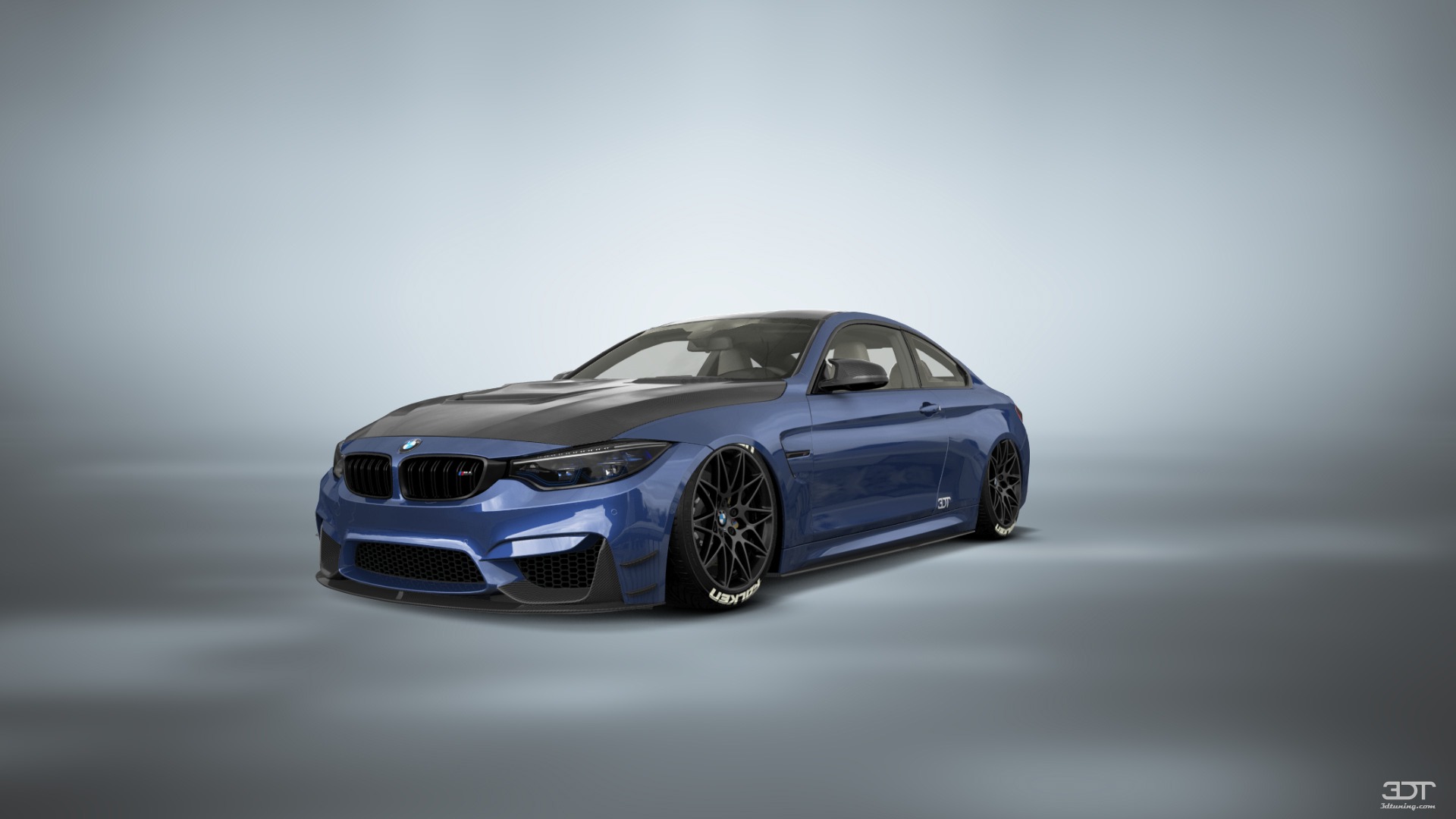 BMW M4 2 Door Coupe 2019
