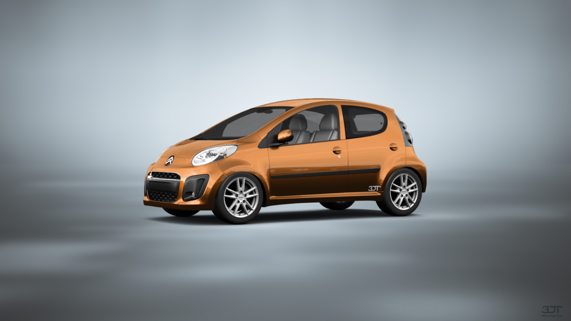 Citroen C1 3 Door Hatchback 2013
