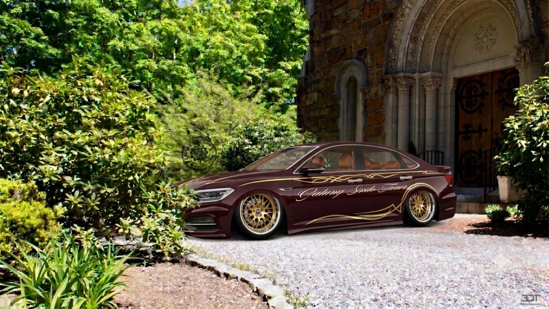 Volkswagen Lavida Sedan 2018