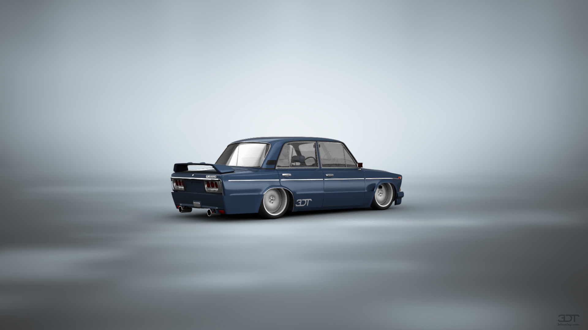 DefaulCharacter | Car Garage on 3DTuning