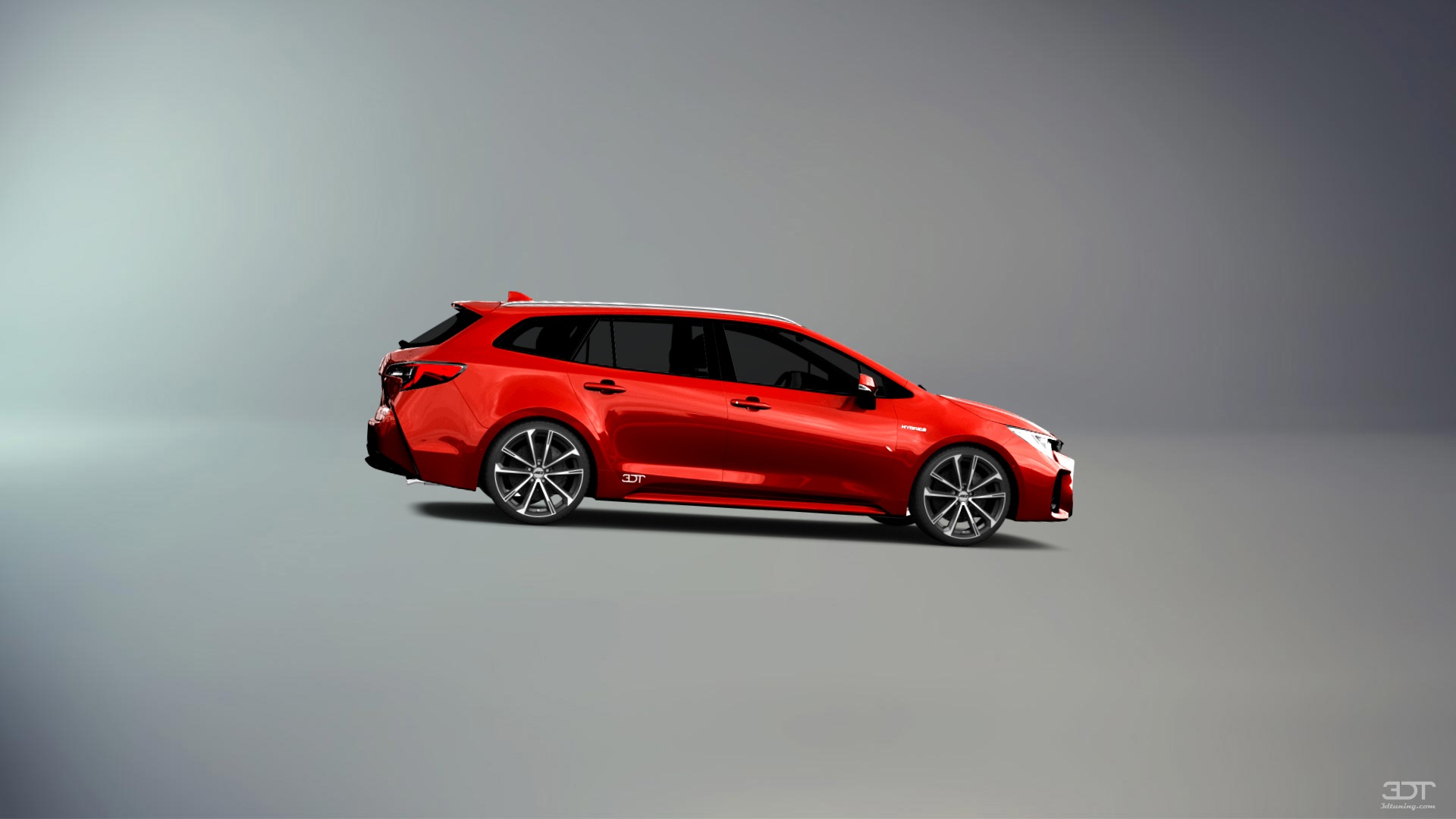 Suzuki Swace 5 Door Estate 2020