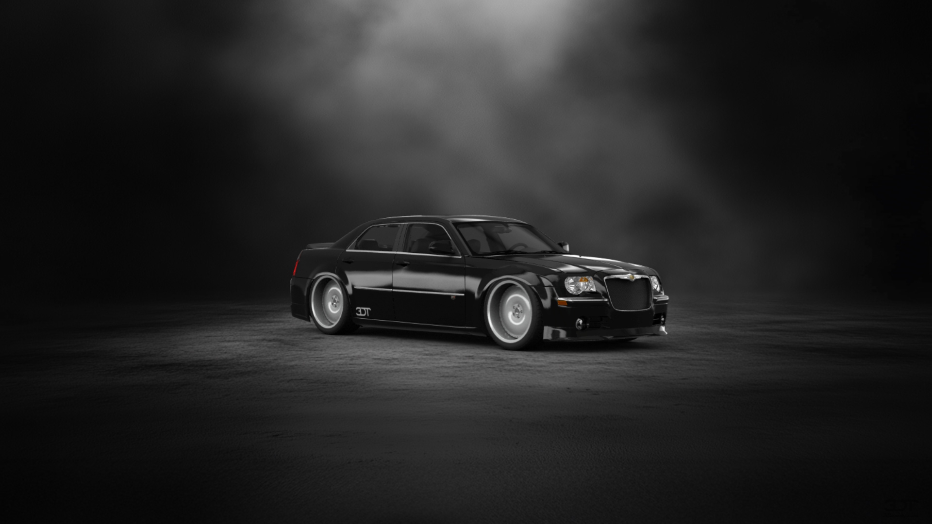 Chrysler 300C Sedan 2005
