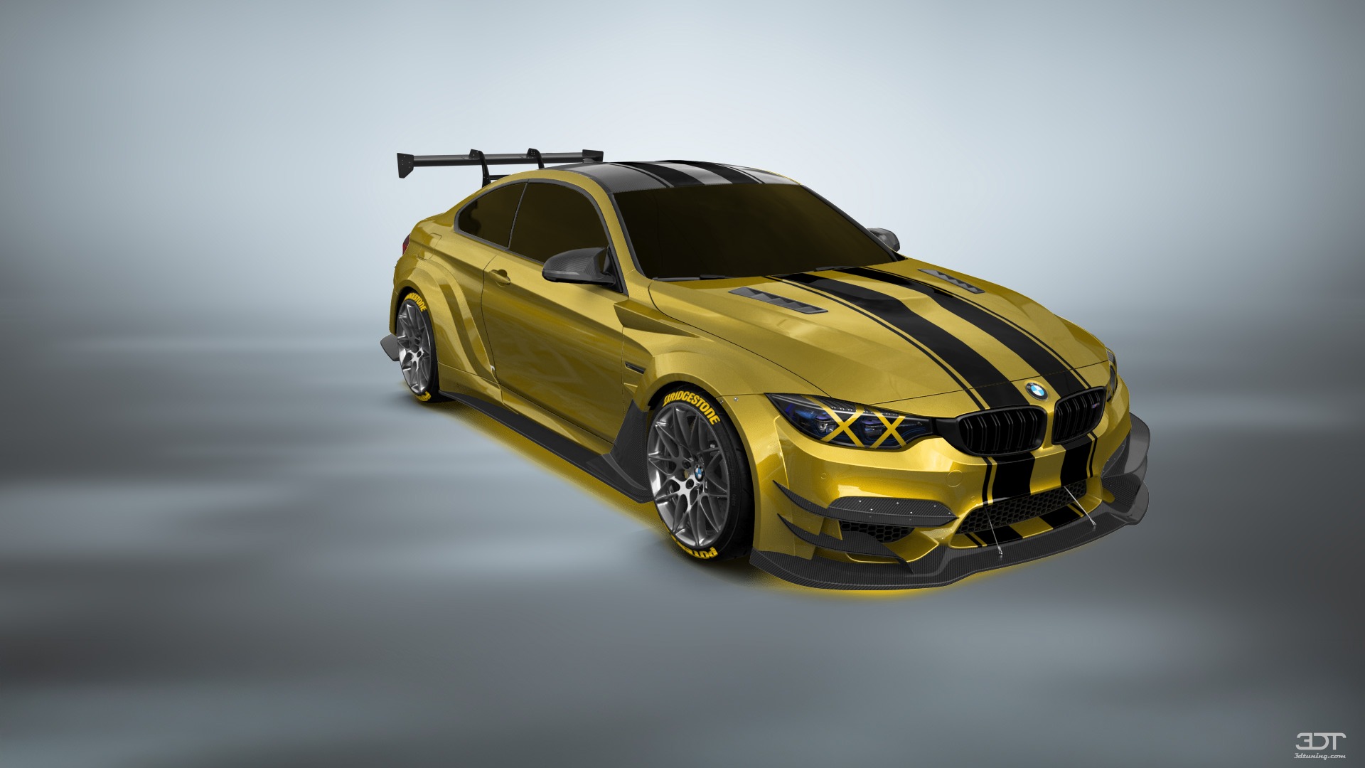 BMW M4 2 Door Coupe 2019