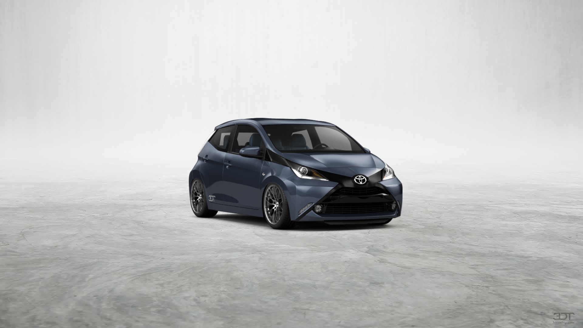 Aygo