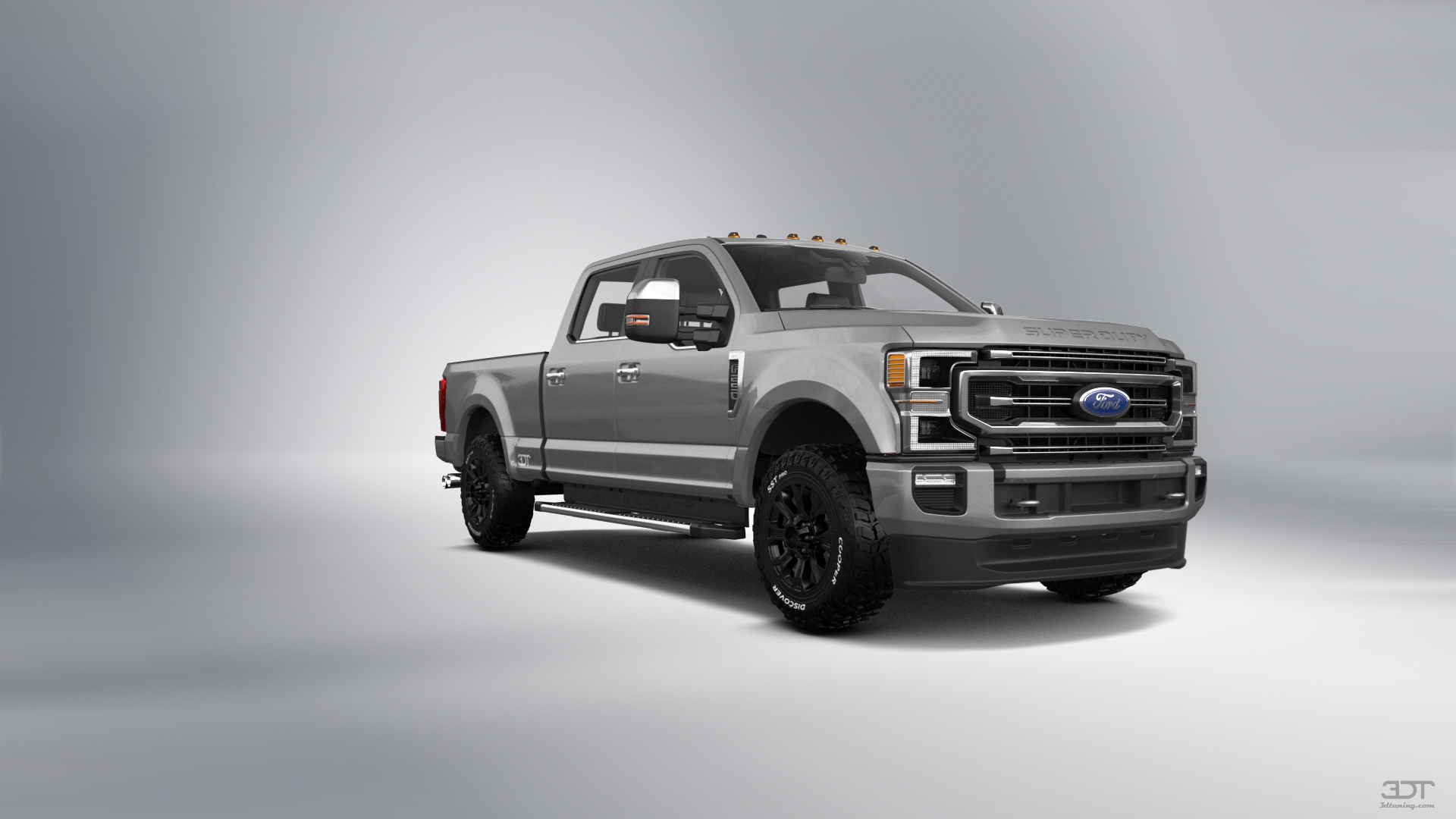 my f250