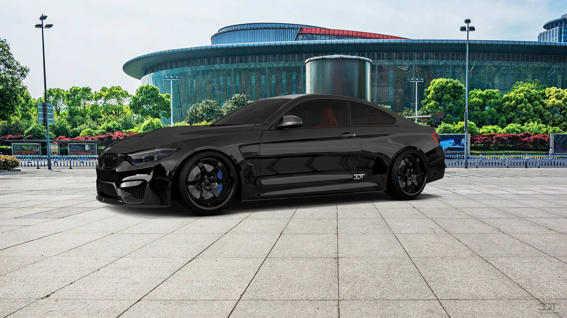BMW M4 2 Door Coupe 2019