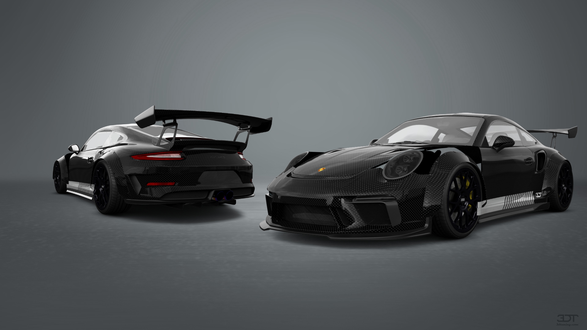racing 64