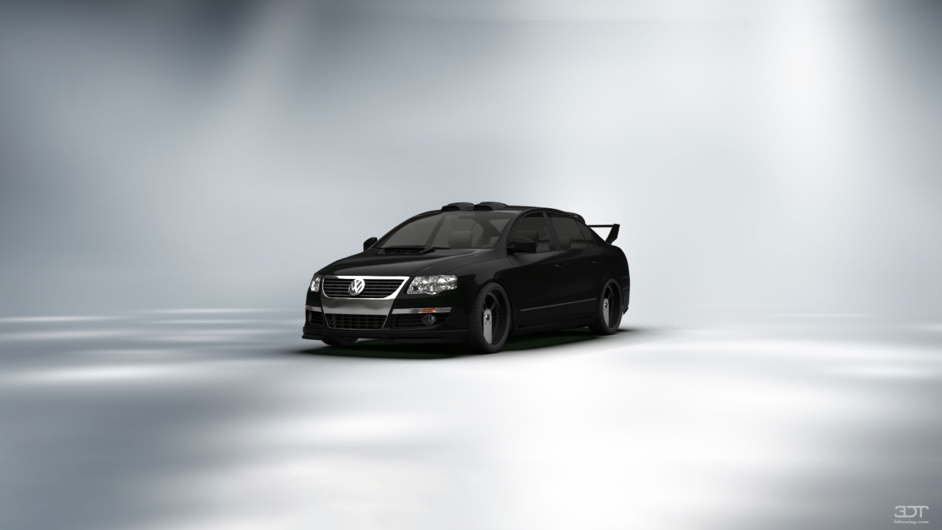 Volkswagen Passat Sedan 2006