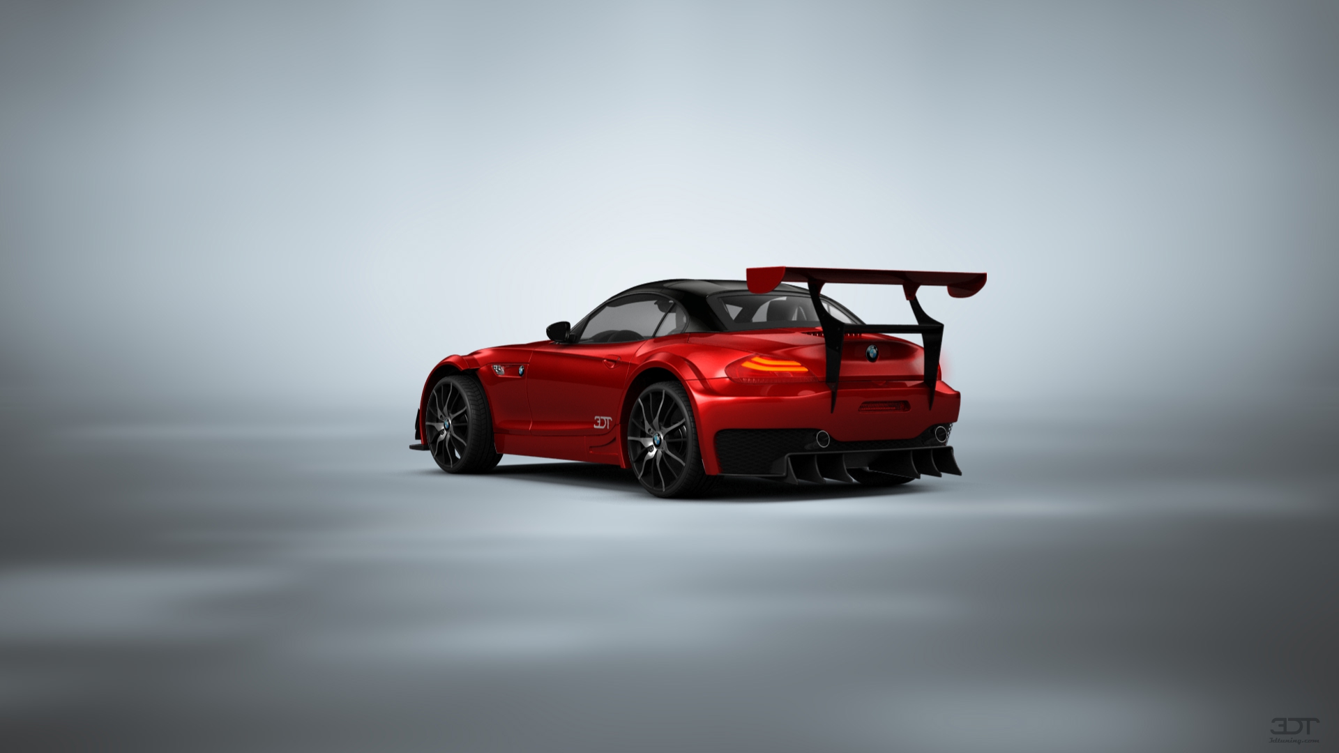 BMW Z4 Roadster 2009 Images